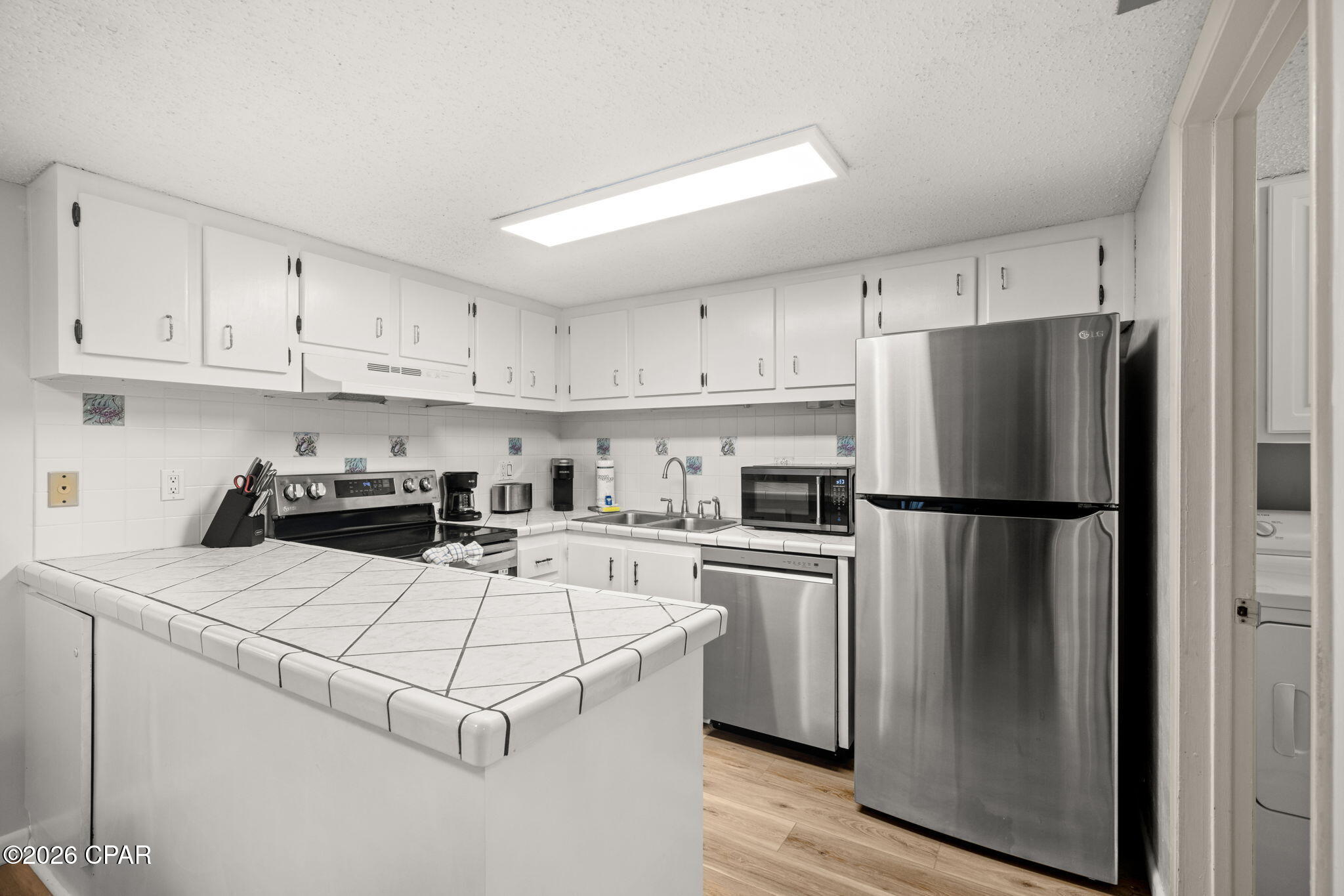 Pinnacle Port Phase 1-A - Residential