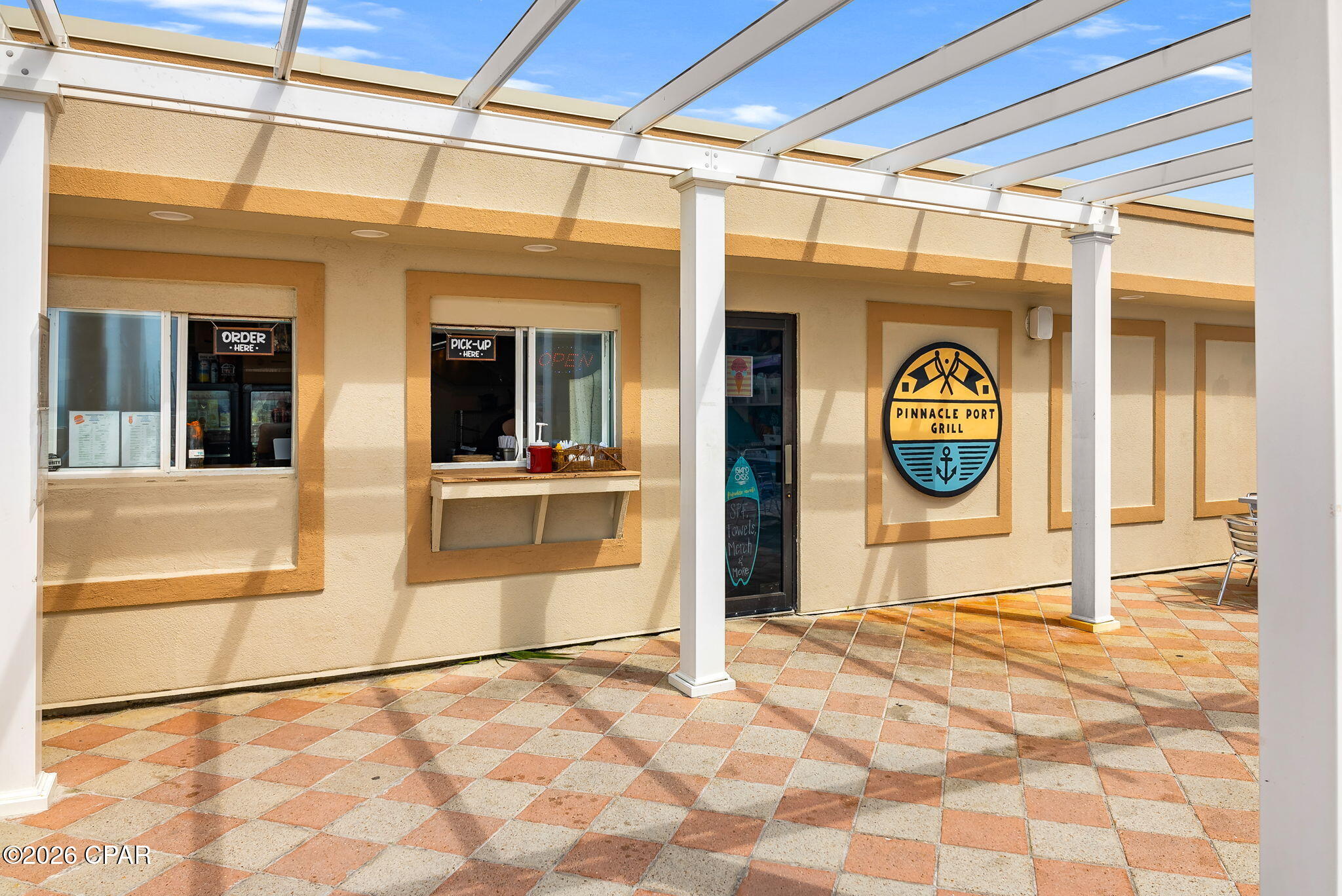 Pinnacle Port Phase 1-A - Residential