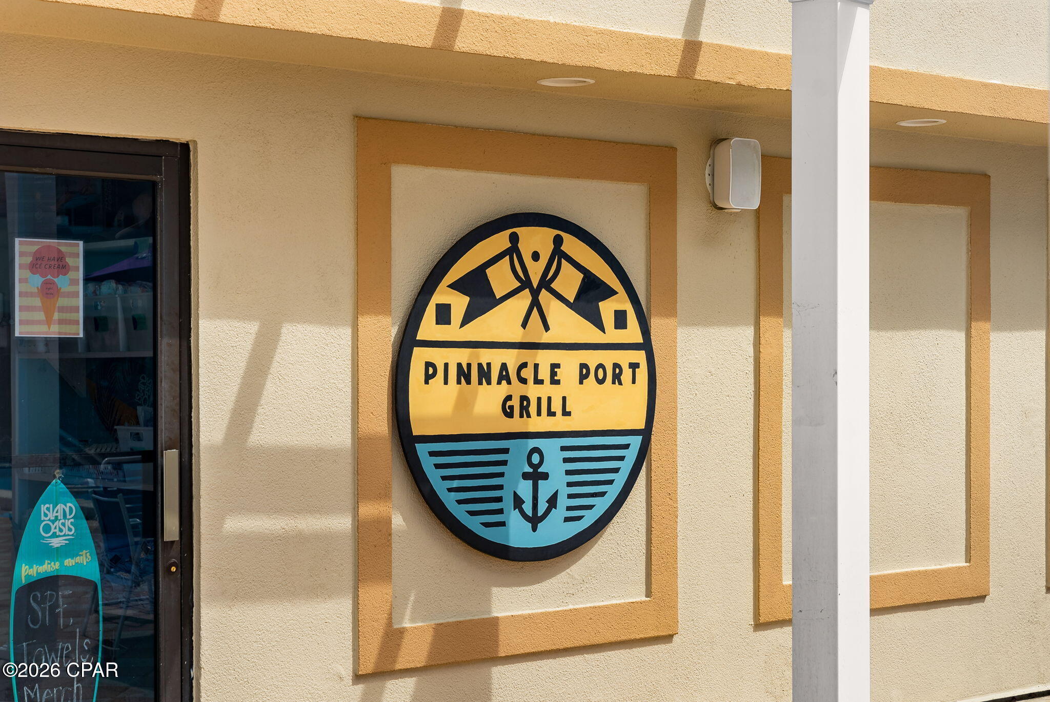 Pinnacle Port Phase 1-A - Residential