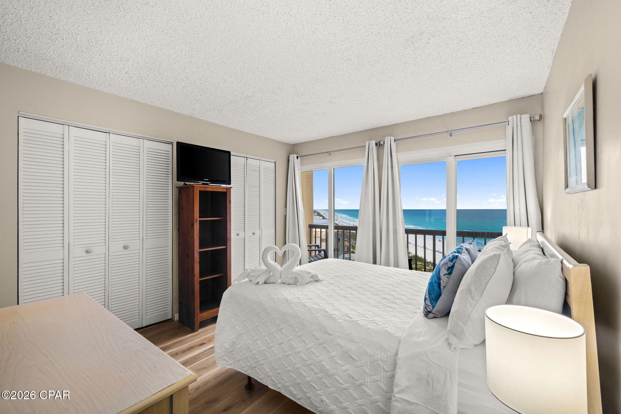 Pinnacle Port Phase 1-A - Residential