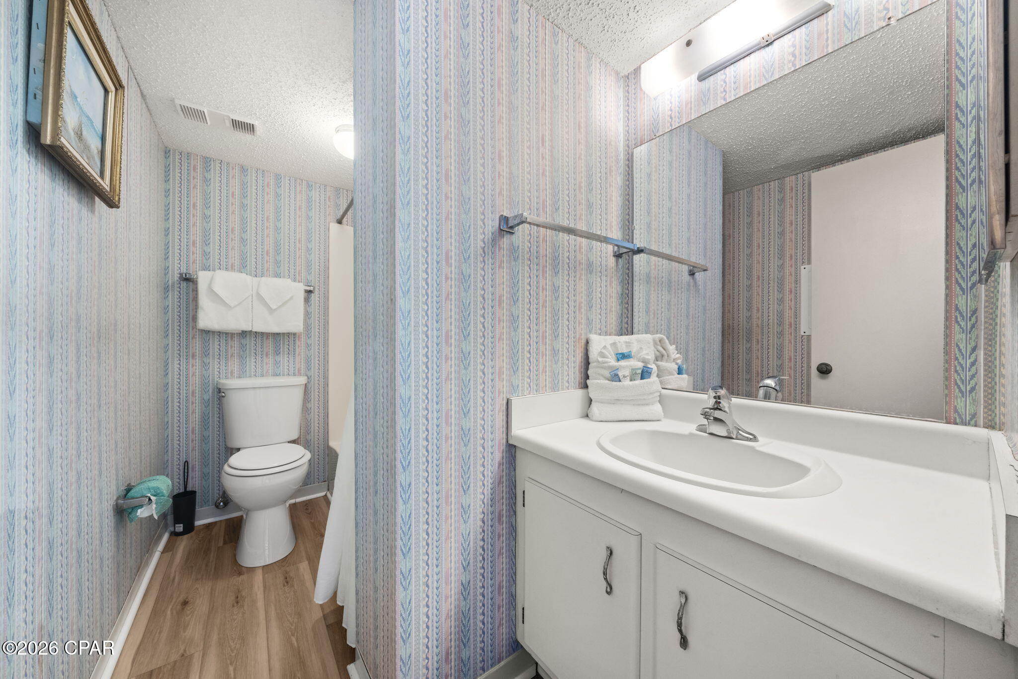 Pinnacle Port Phase 1-A - Residential
