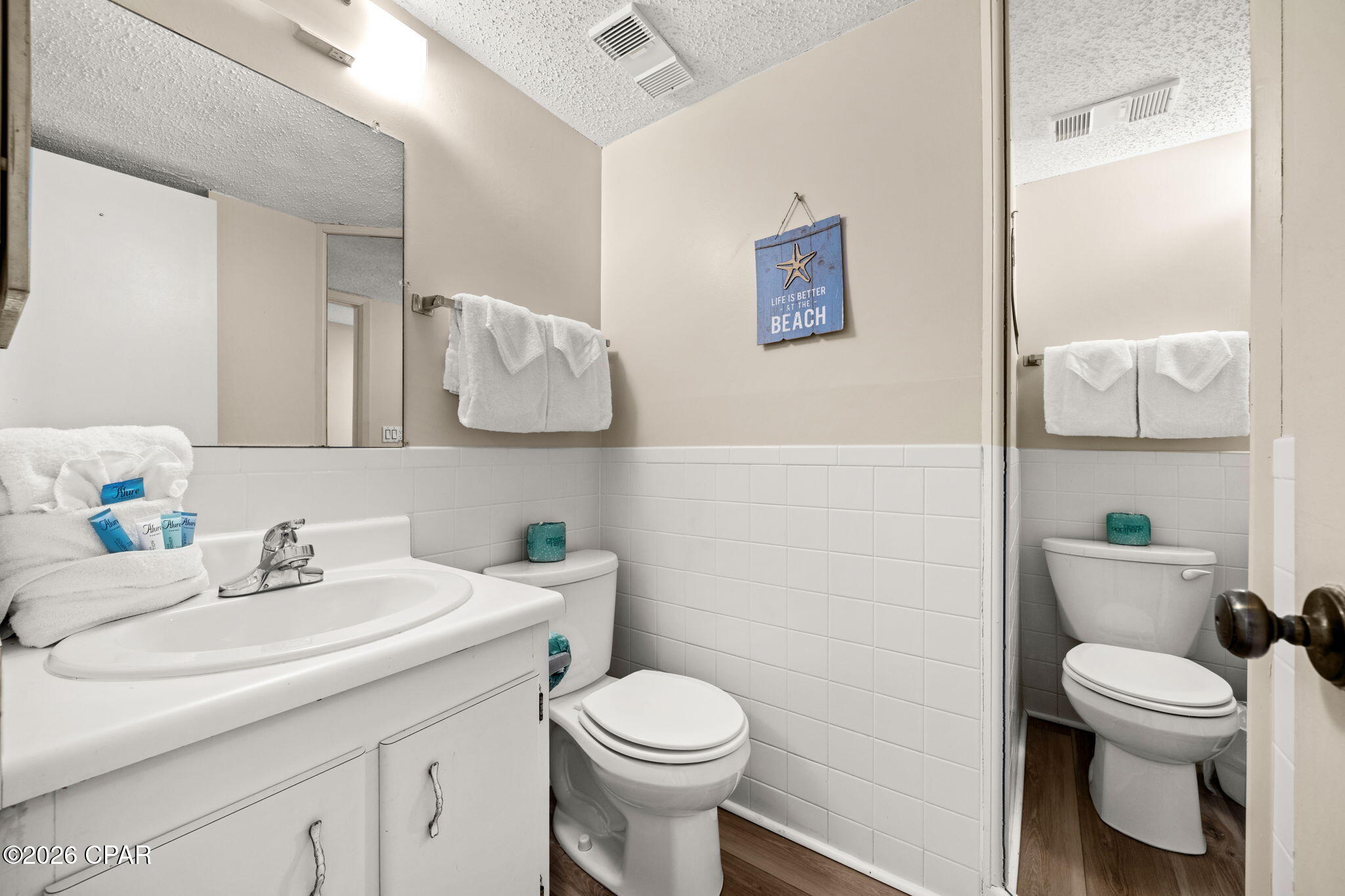 Pinnacle Port Phase 1-A - Residential