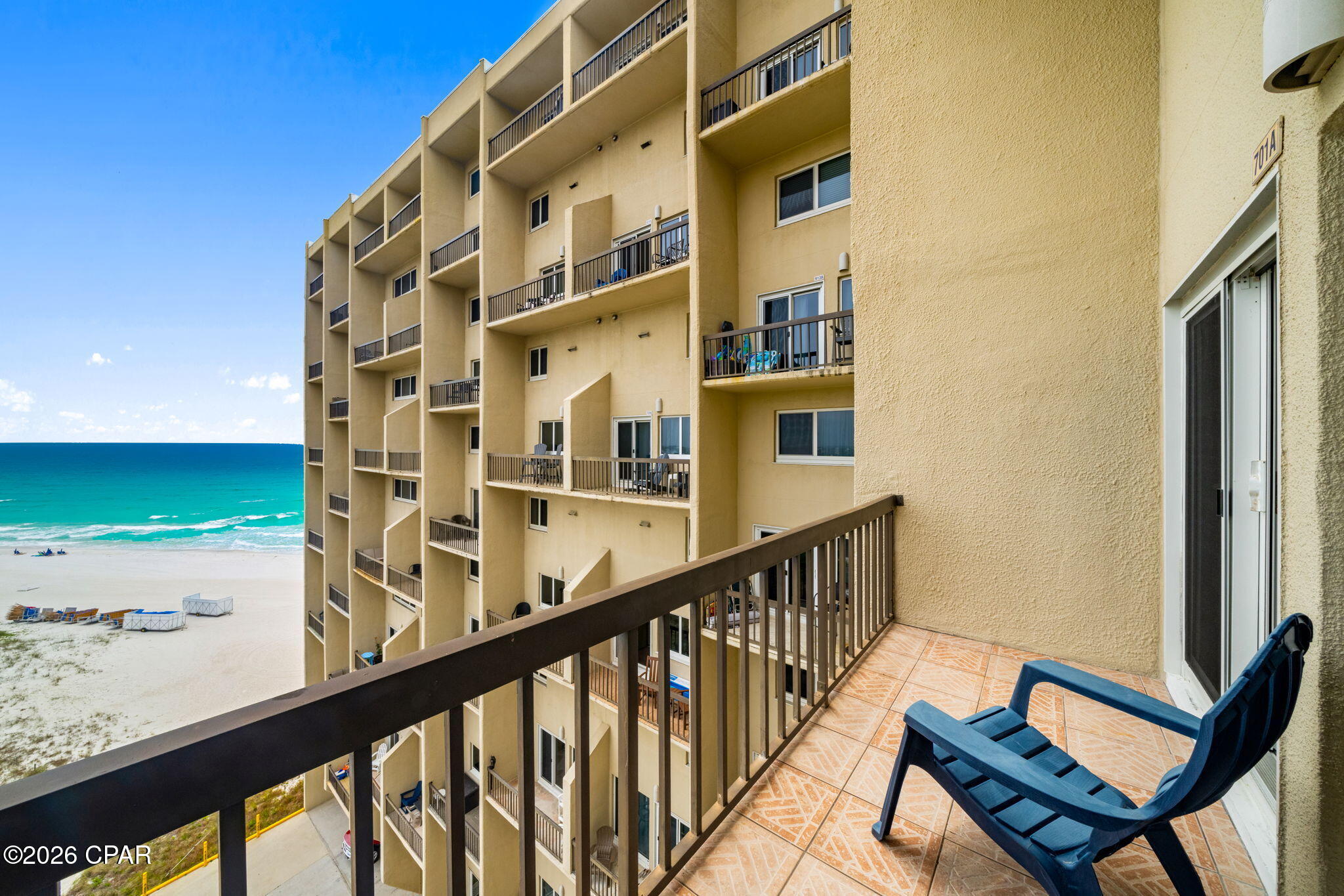 Pinnacle Port Phase 1-A - Residential