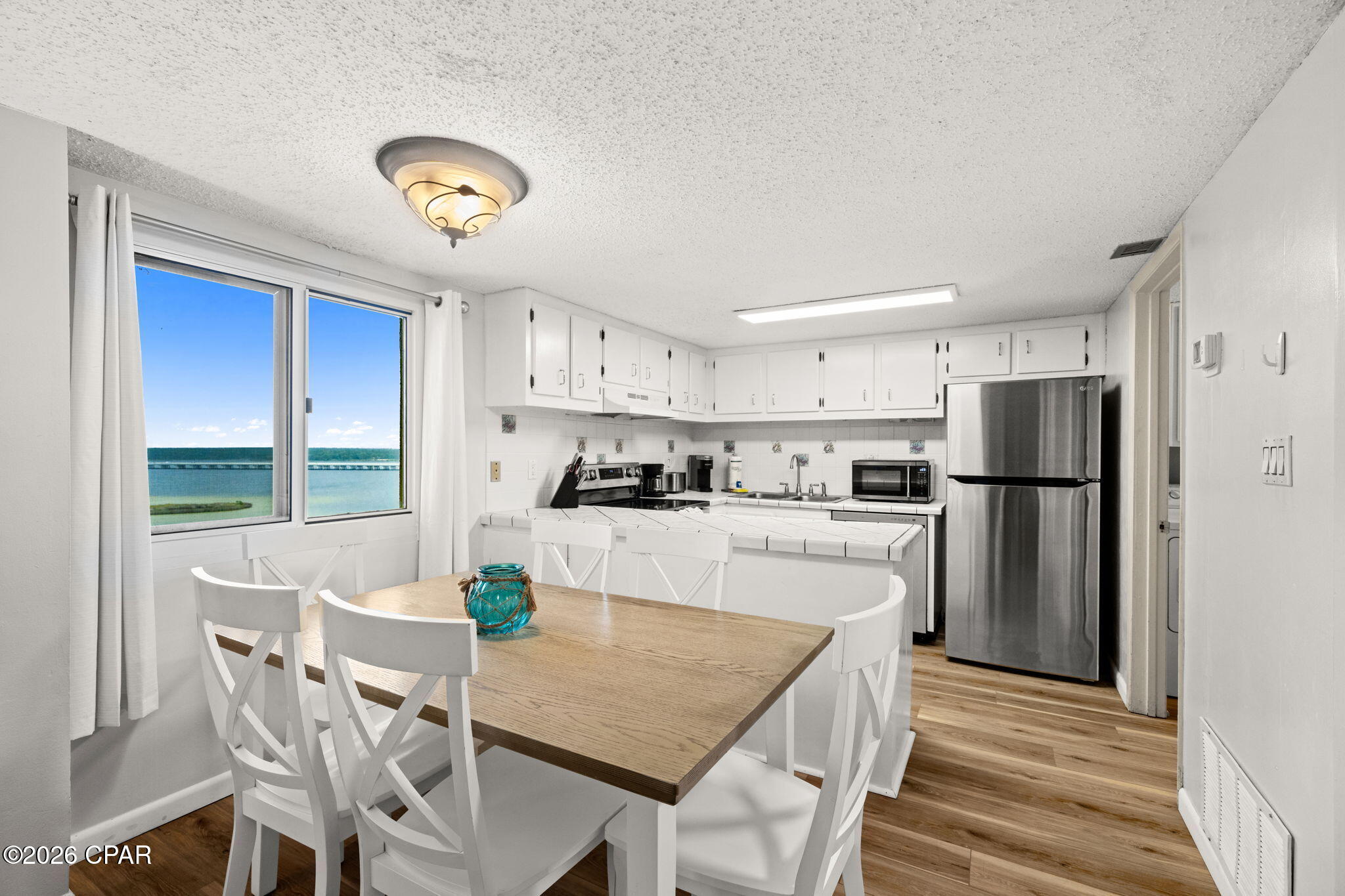 Pinnacle Port Phase 1-A - Residential
