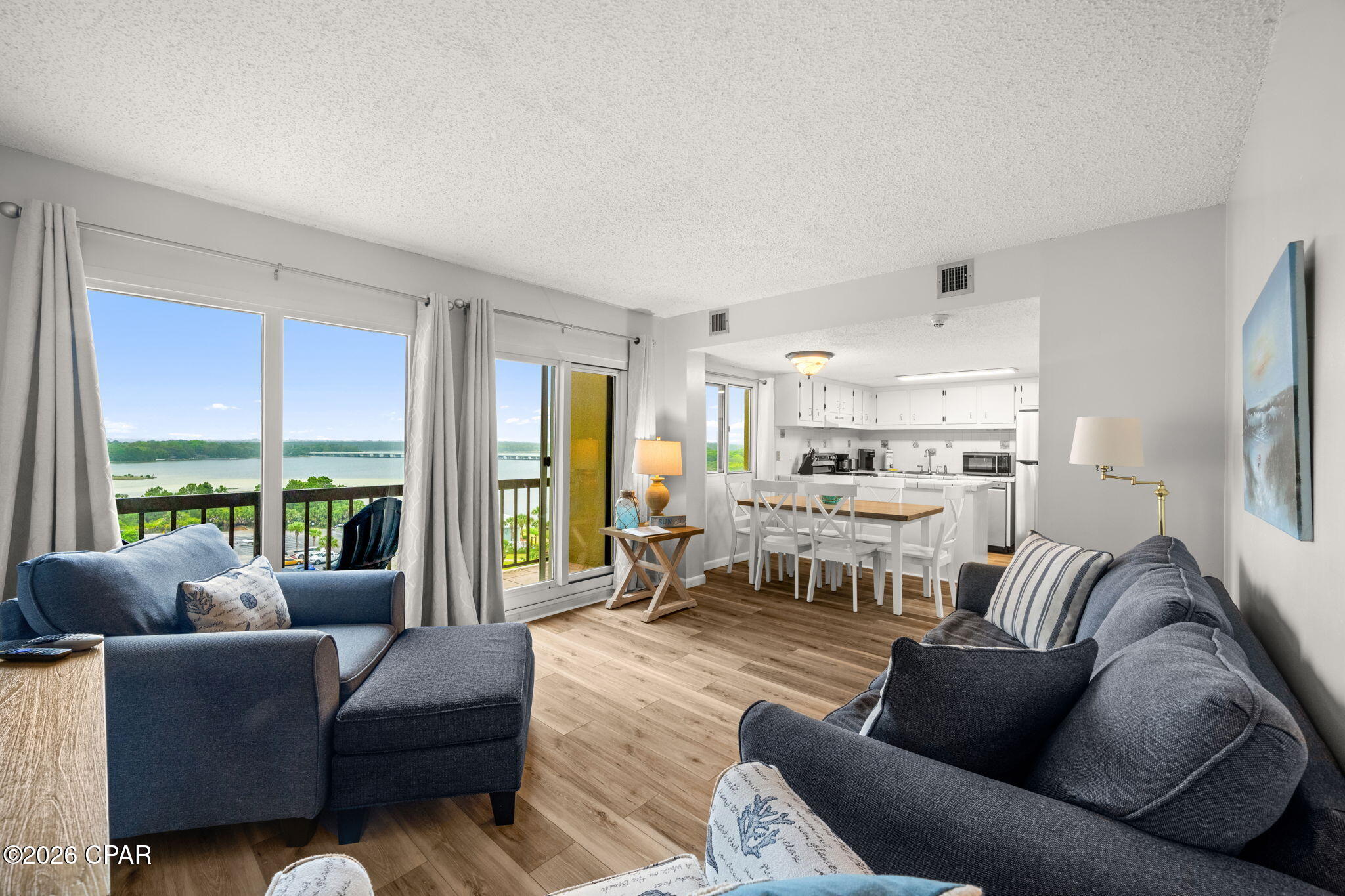 Pinnacle Port Phase 1-A - Residential