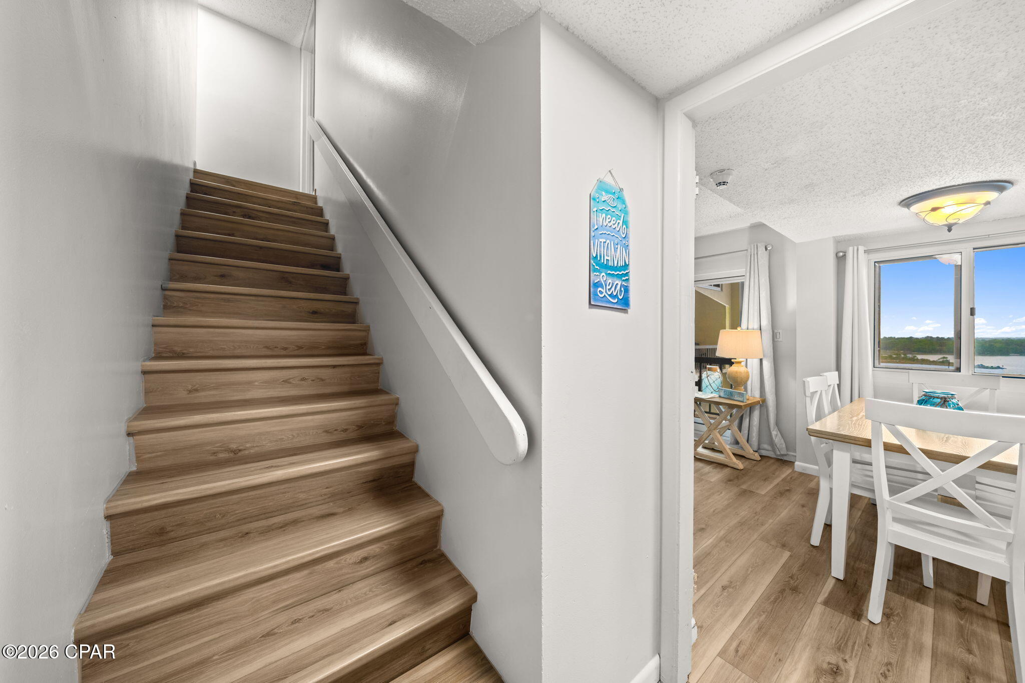 Pinnacle Port Phase 1-A - Residential