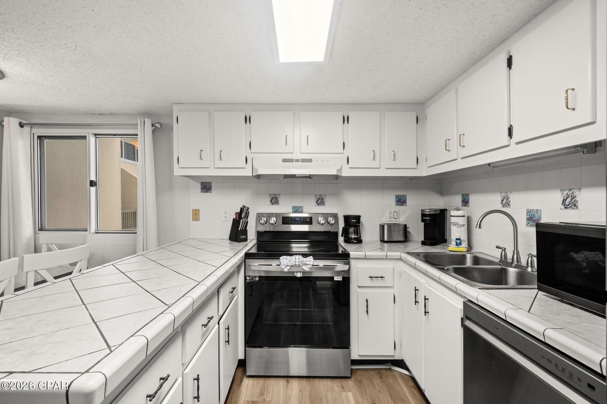 Pinnacle Port Phase 1-A - Residential