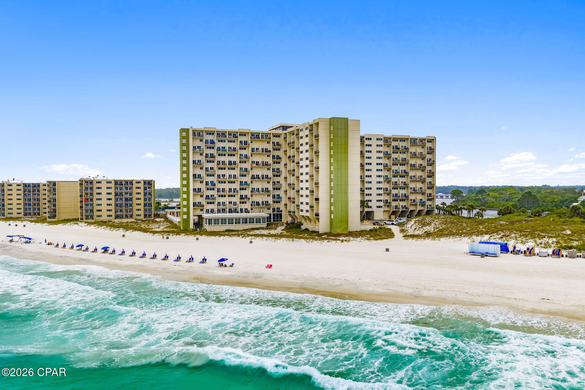 Pinnacle Port Phase 1-A - Residential