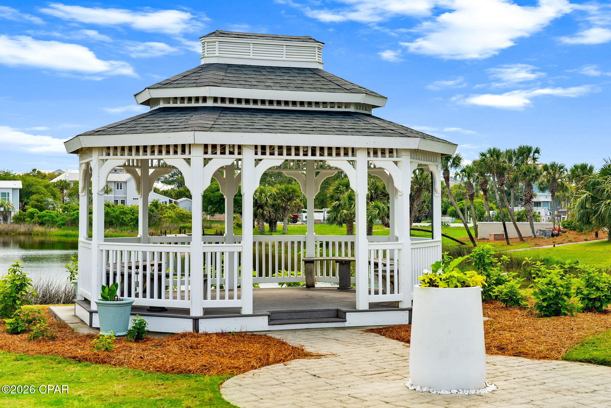 Pinnacle Port Phase 1-A - Residential