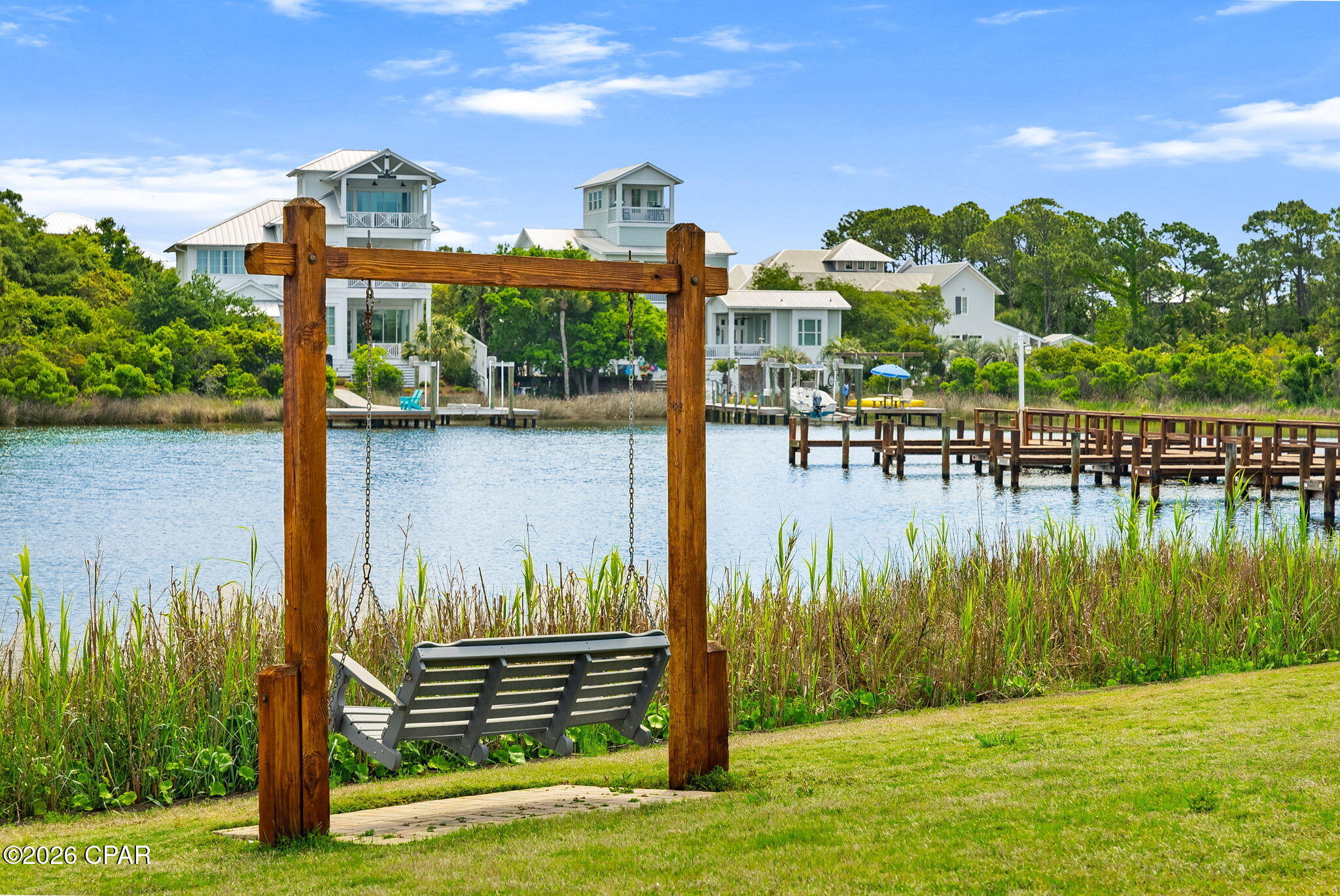 Pinnacle Port Phase 1-A - Residential