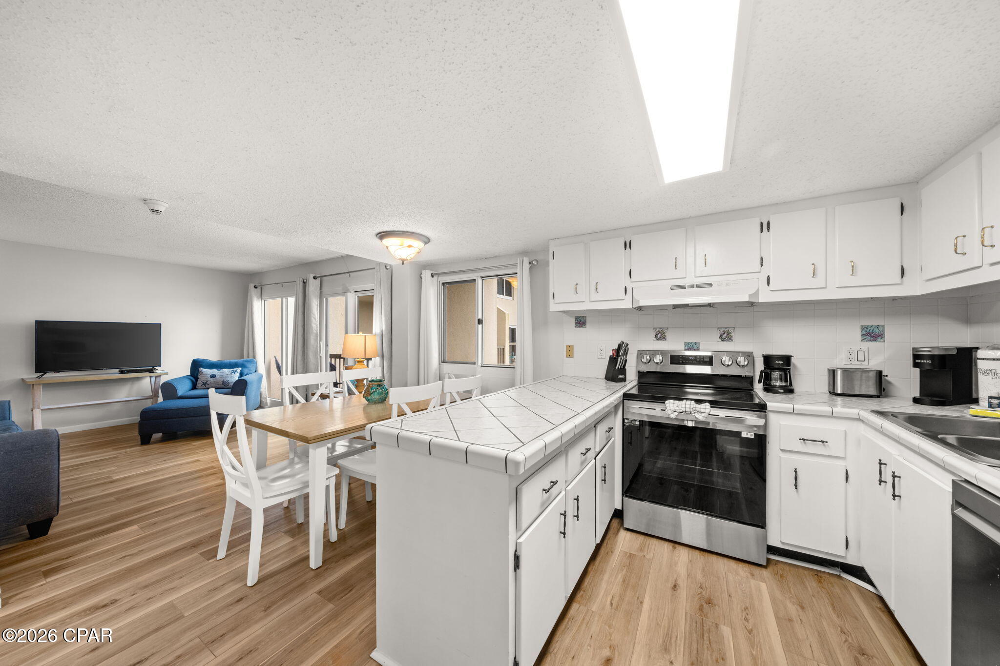 Pinnacle Port Phase 1-A - Residential