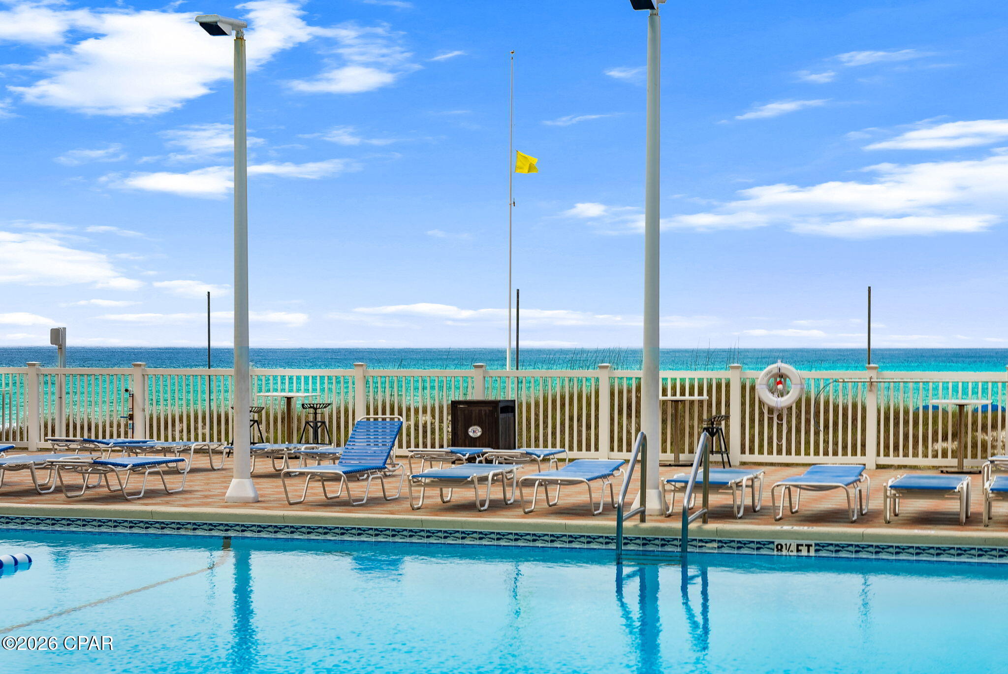 Pinnacle Port Phase 1-A - Residential