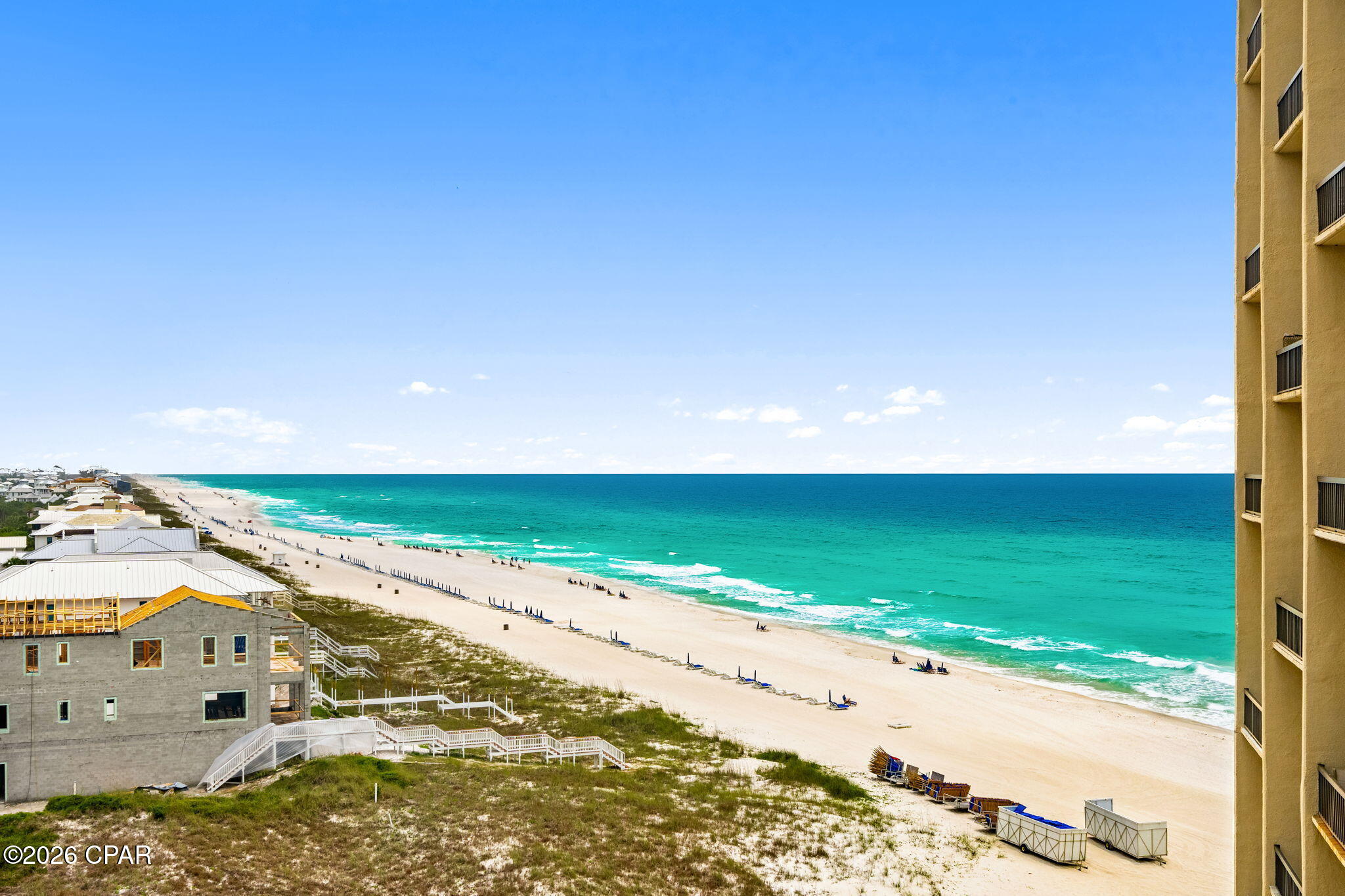 Pinnacle Port Phase 1-A - Residential