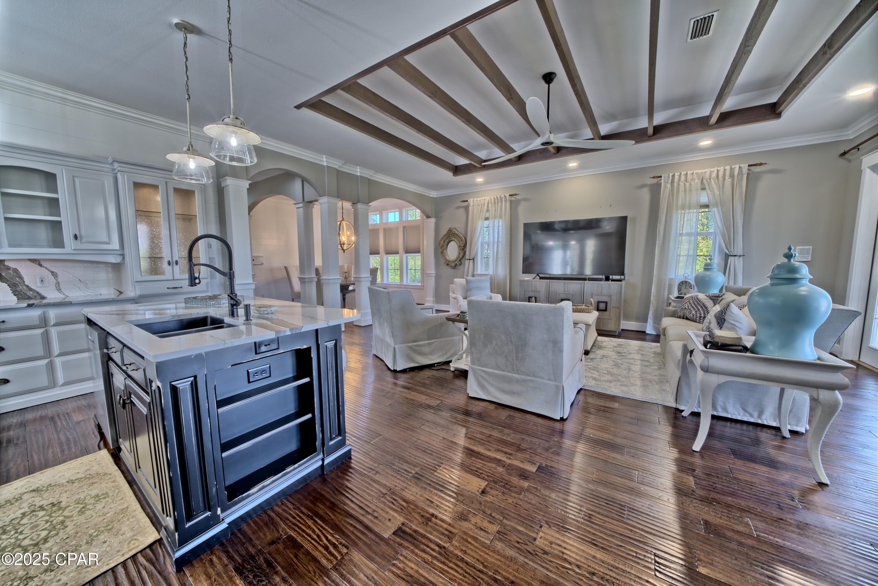 Martinique Phase I - Residential