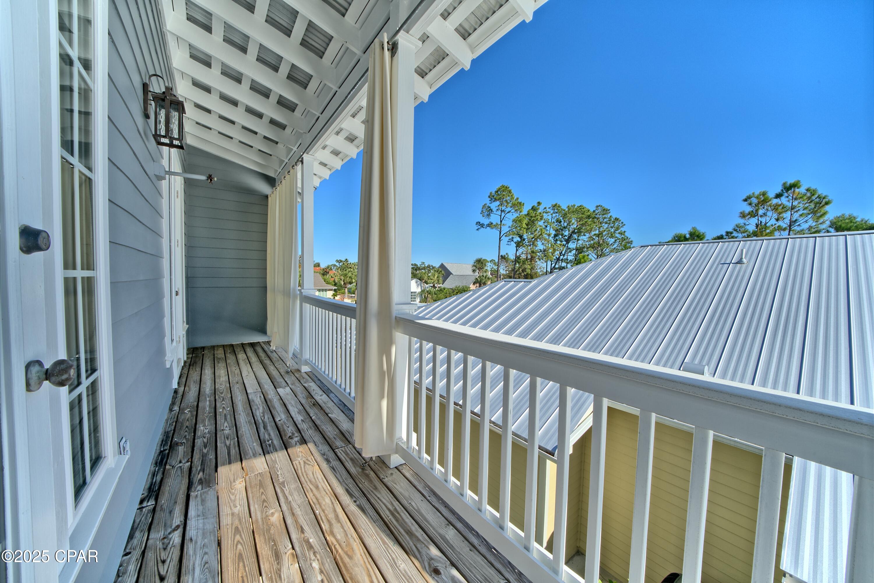 Martinique Phase I - Residential