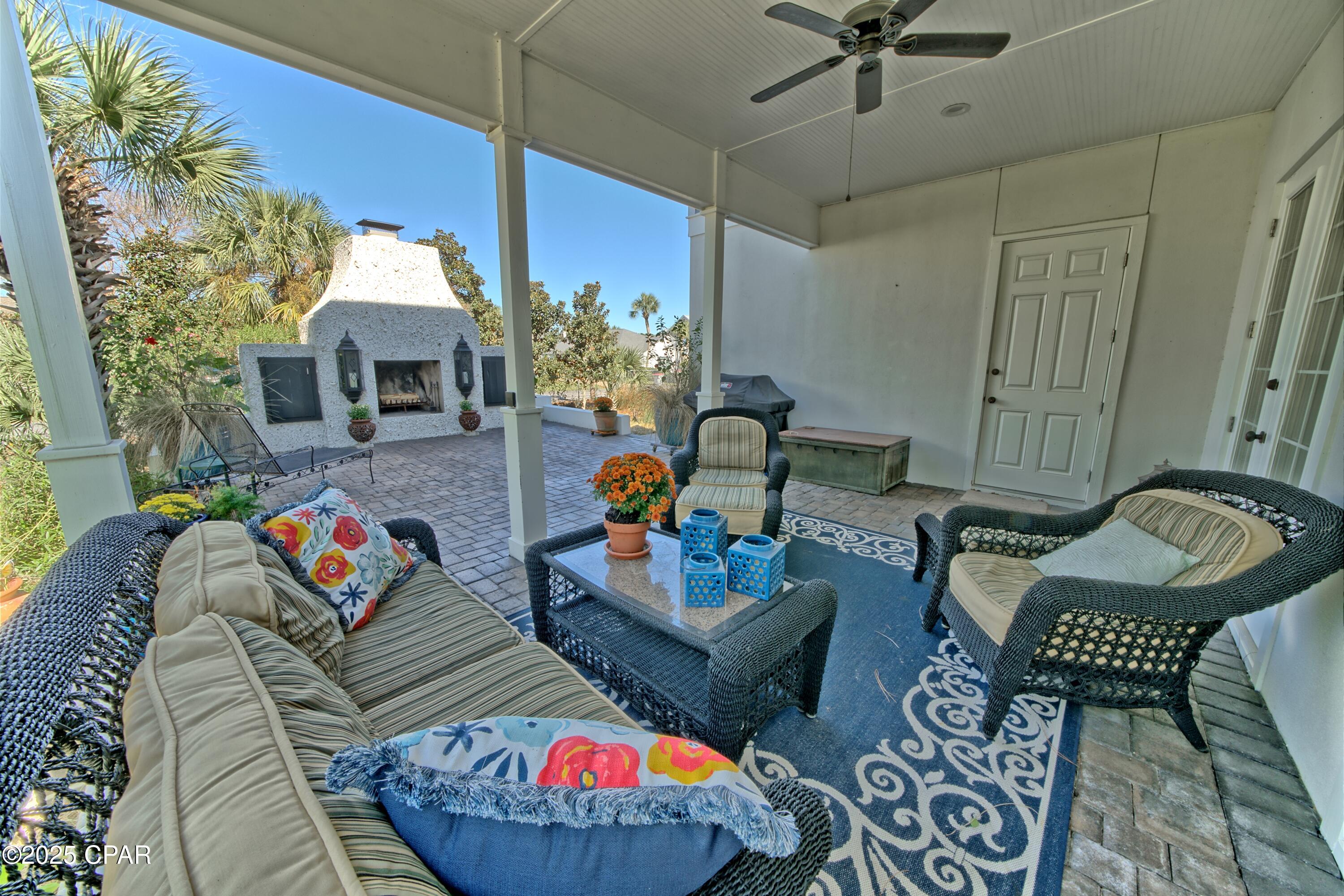 Martinique Phase I - Residential