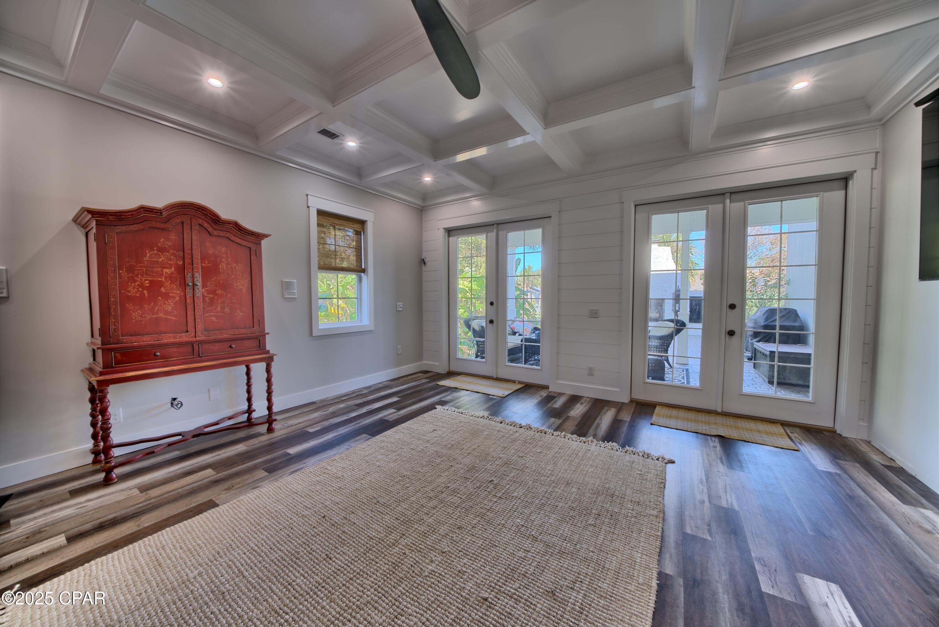 Martinique Phase I - Residential