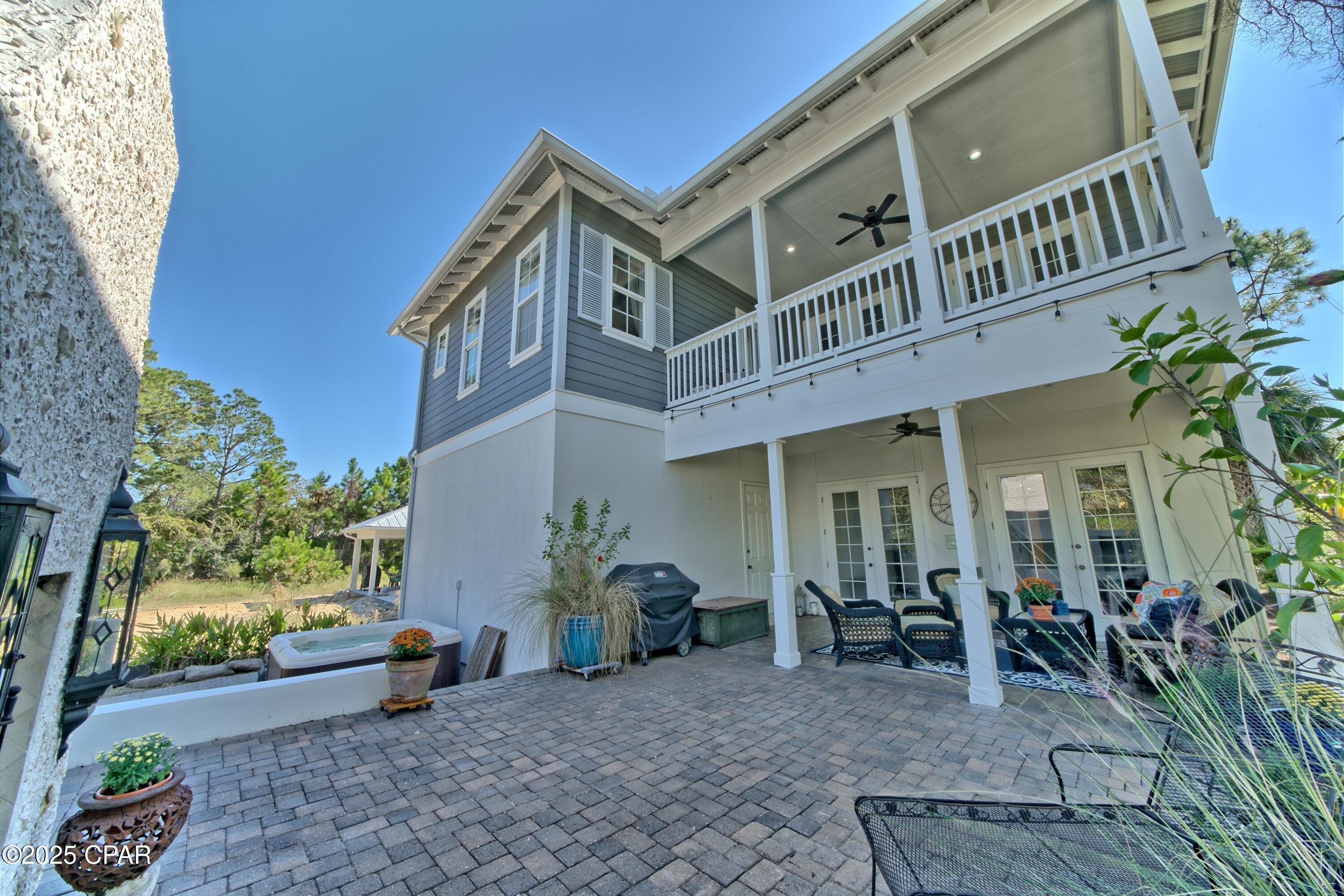 Martinique Phase I - Residential