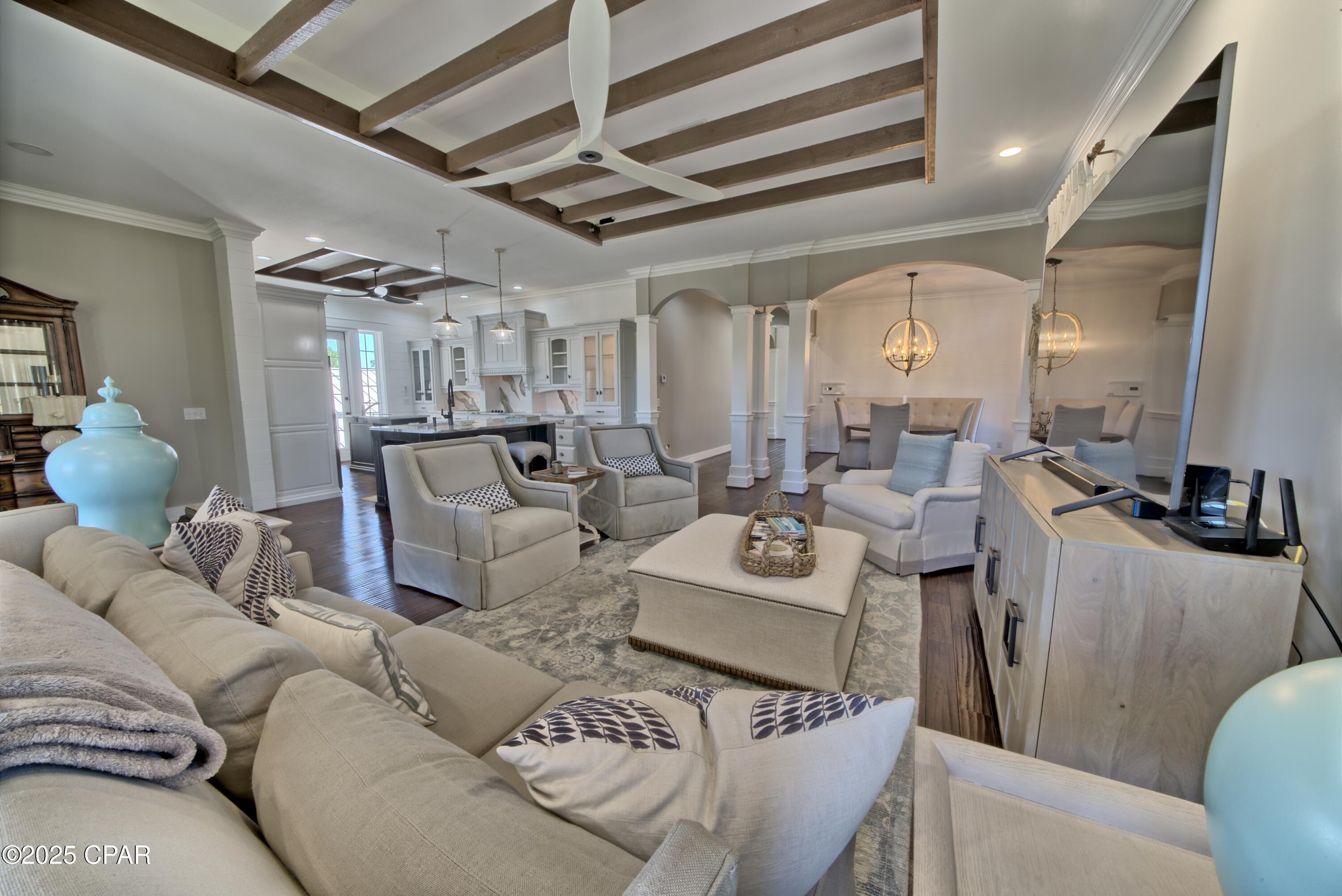 Martinique Phase I - Residential