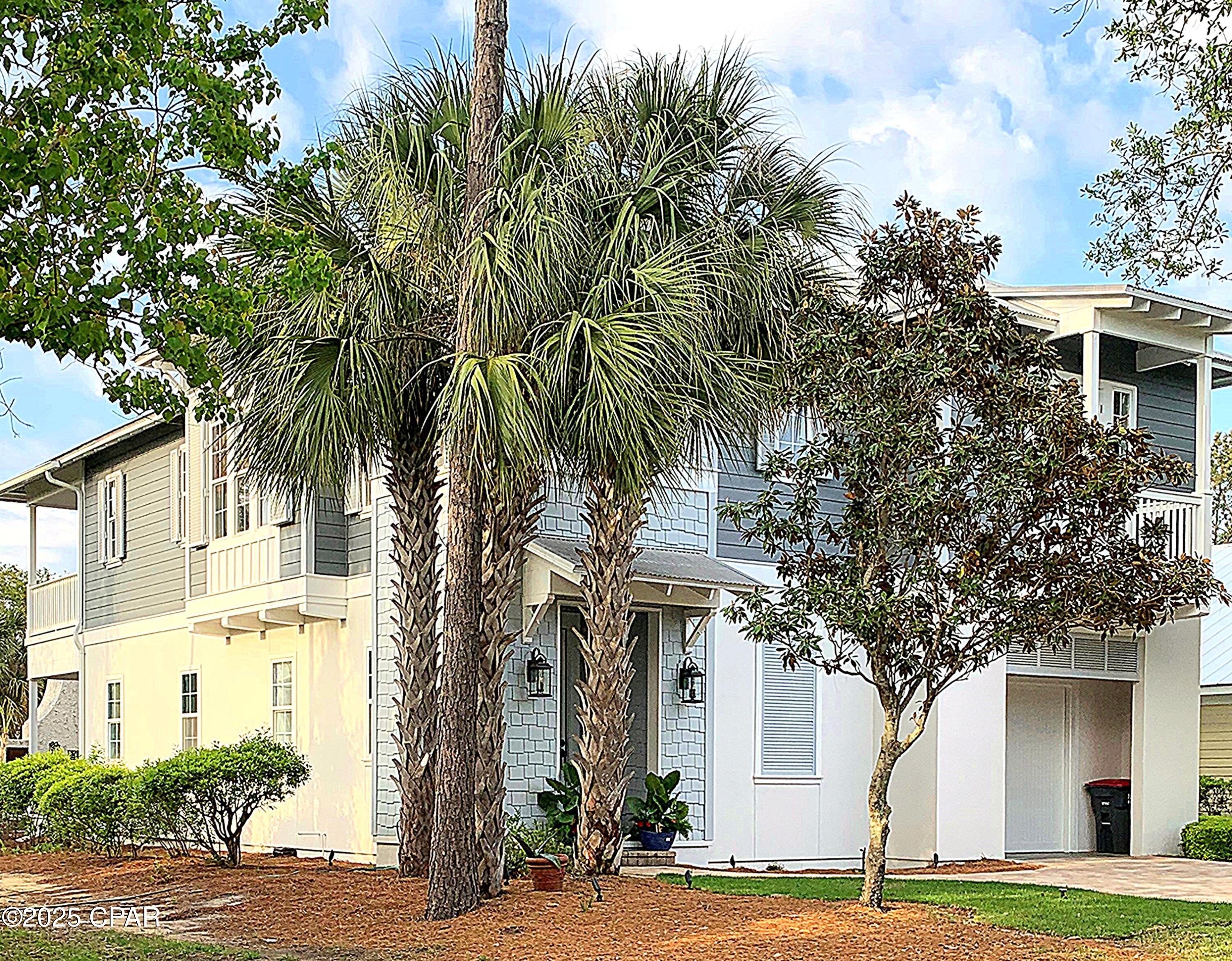 Martinique Phase I - Residential