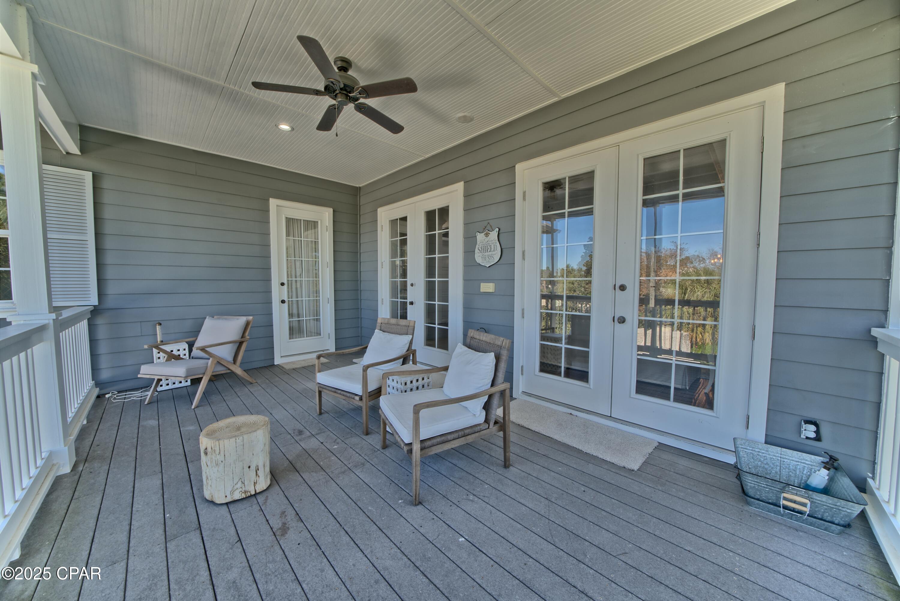 Martinique Phase I - Residential