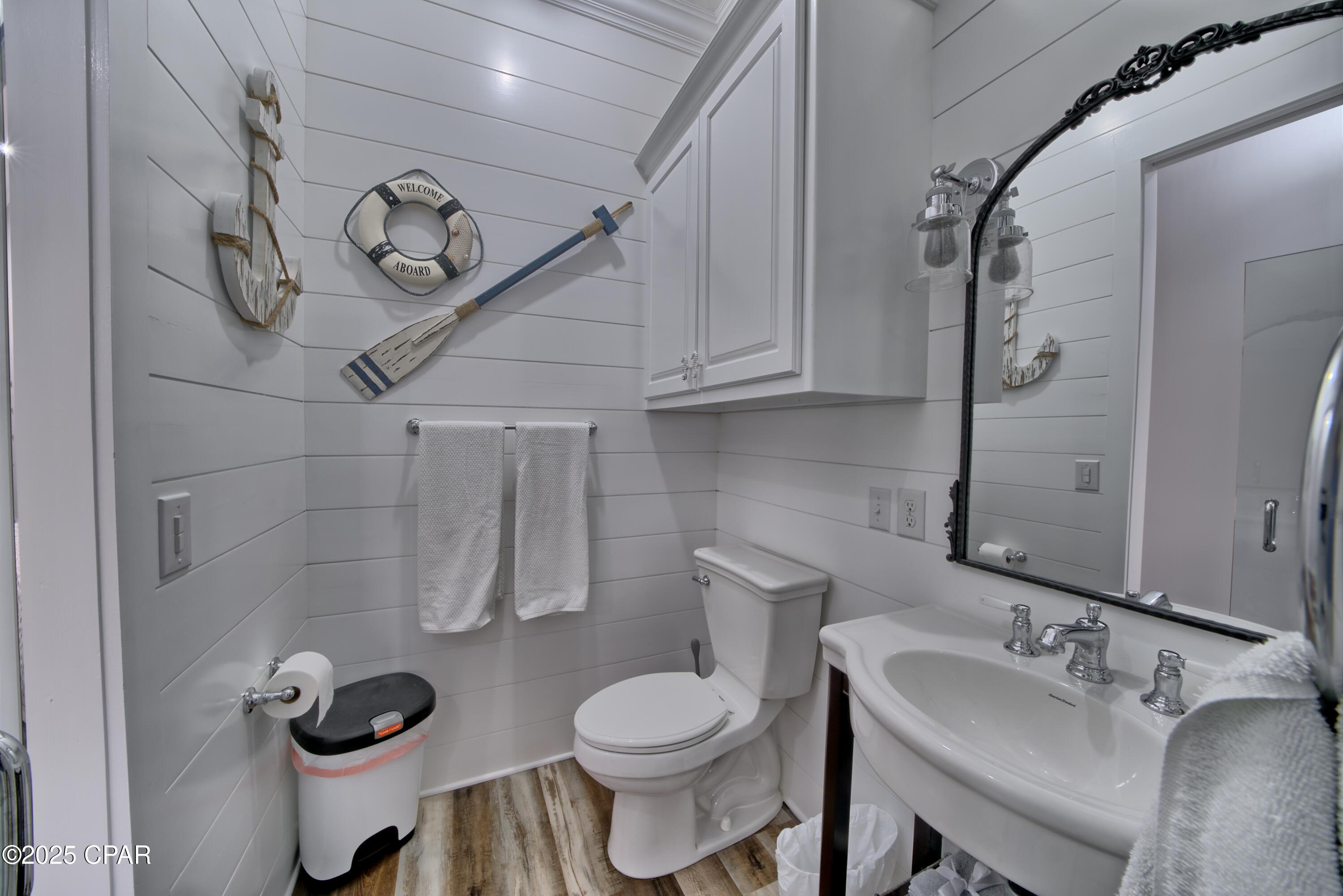 Martinique Phase I - Residential