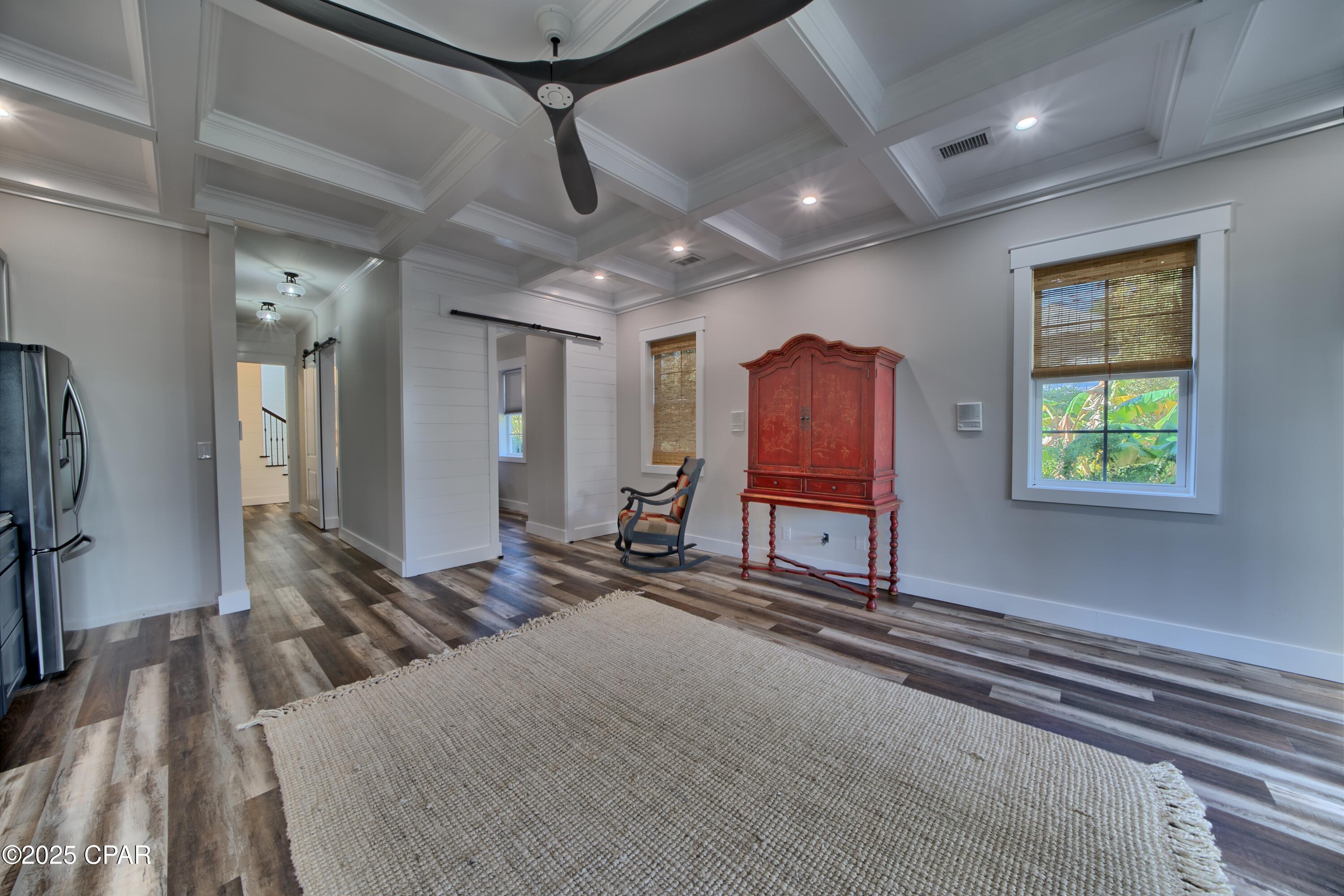 Martinique Phase I - Residential