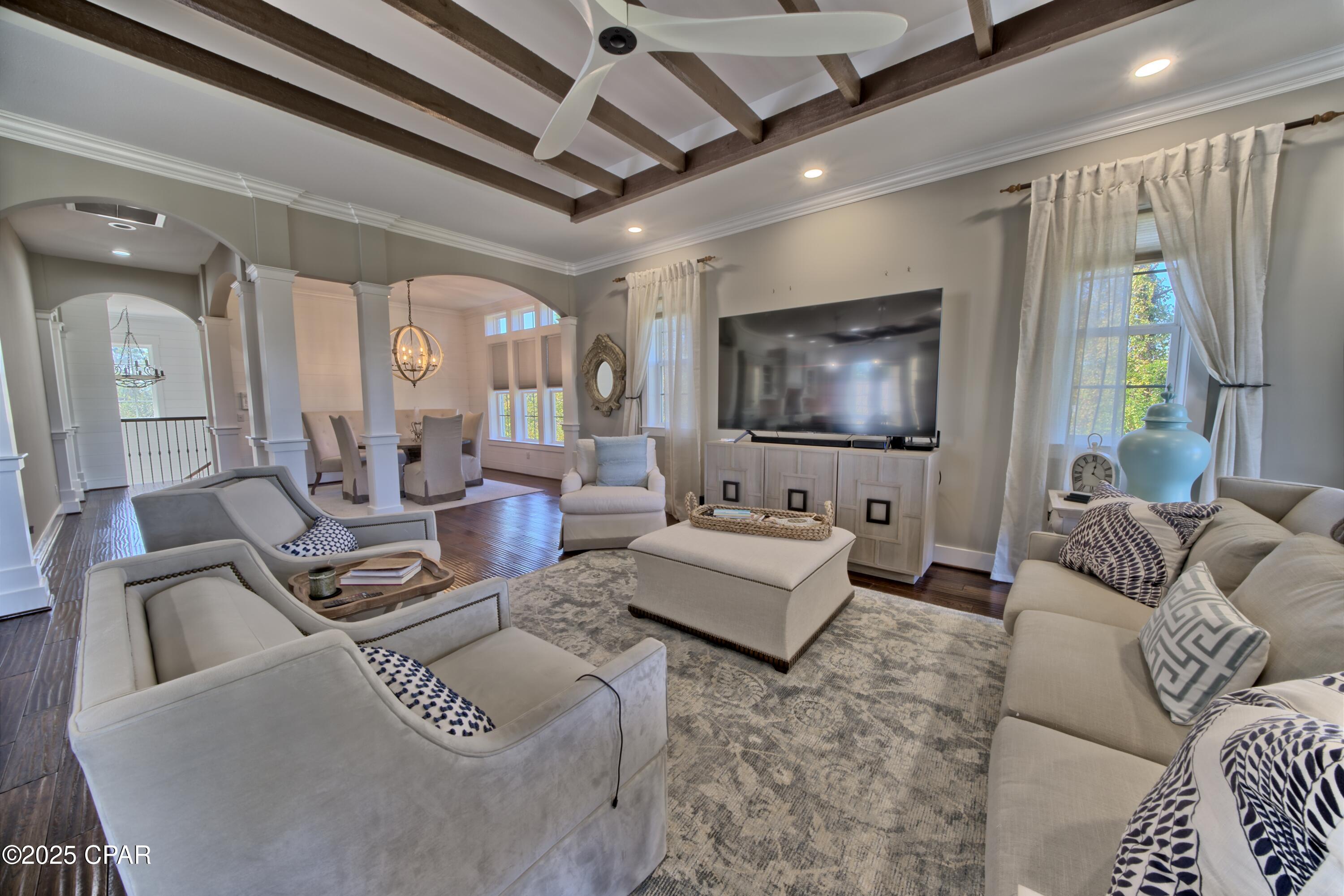 Martinique Phase I - Residential