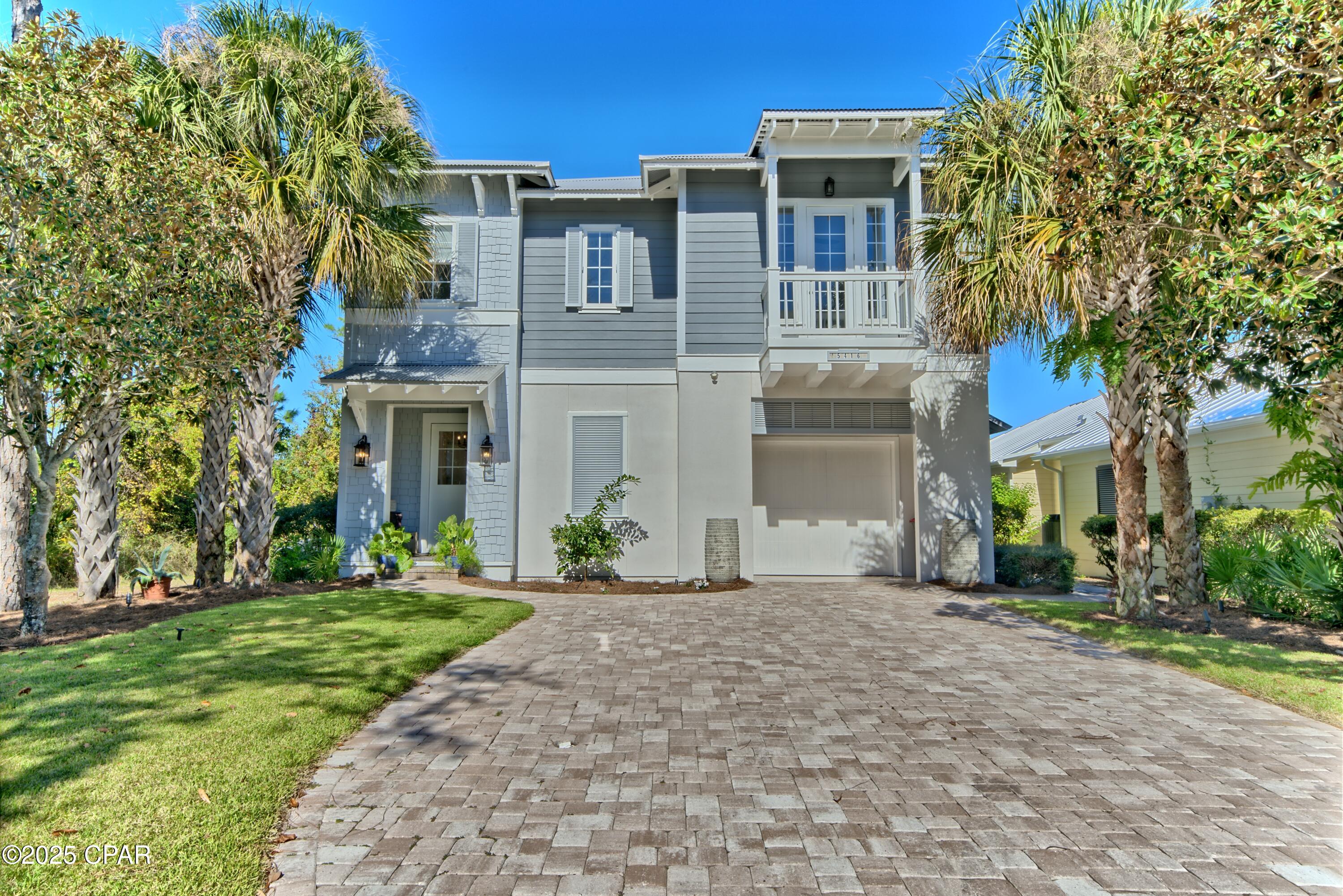 Martinique Phase I - Residential