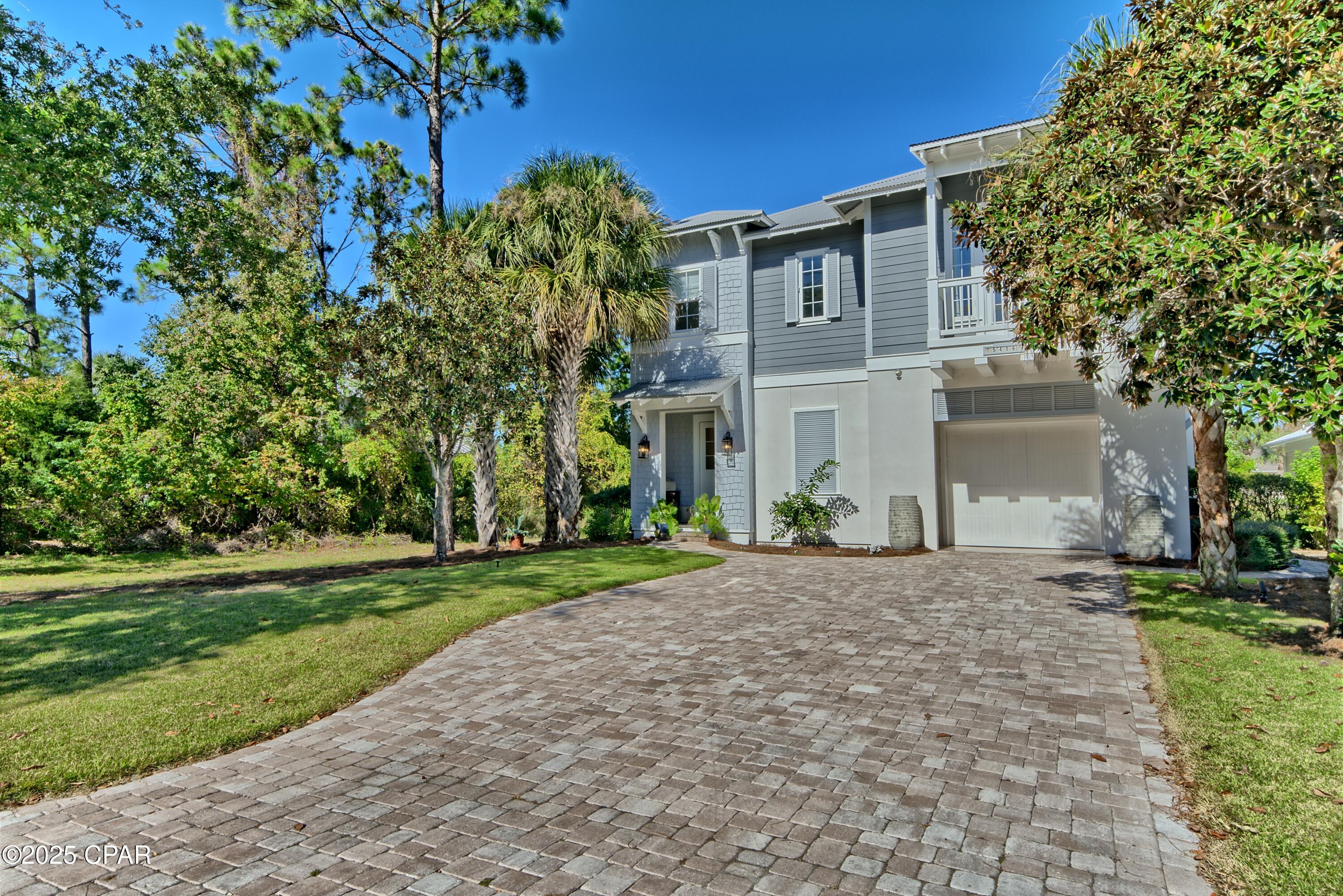 Martinique Phase I - Residential