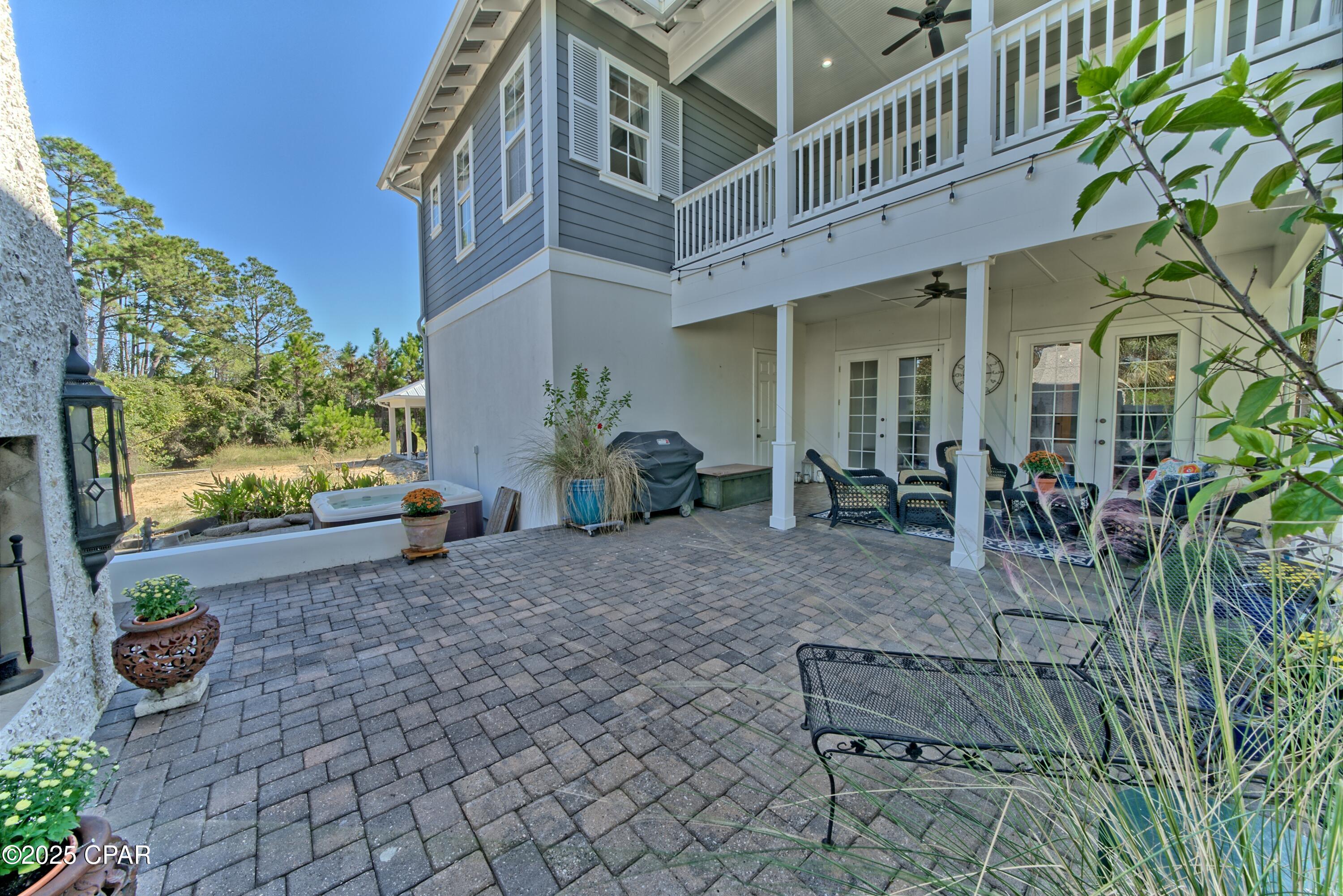 Martinique Phase I - Residential