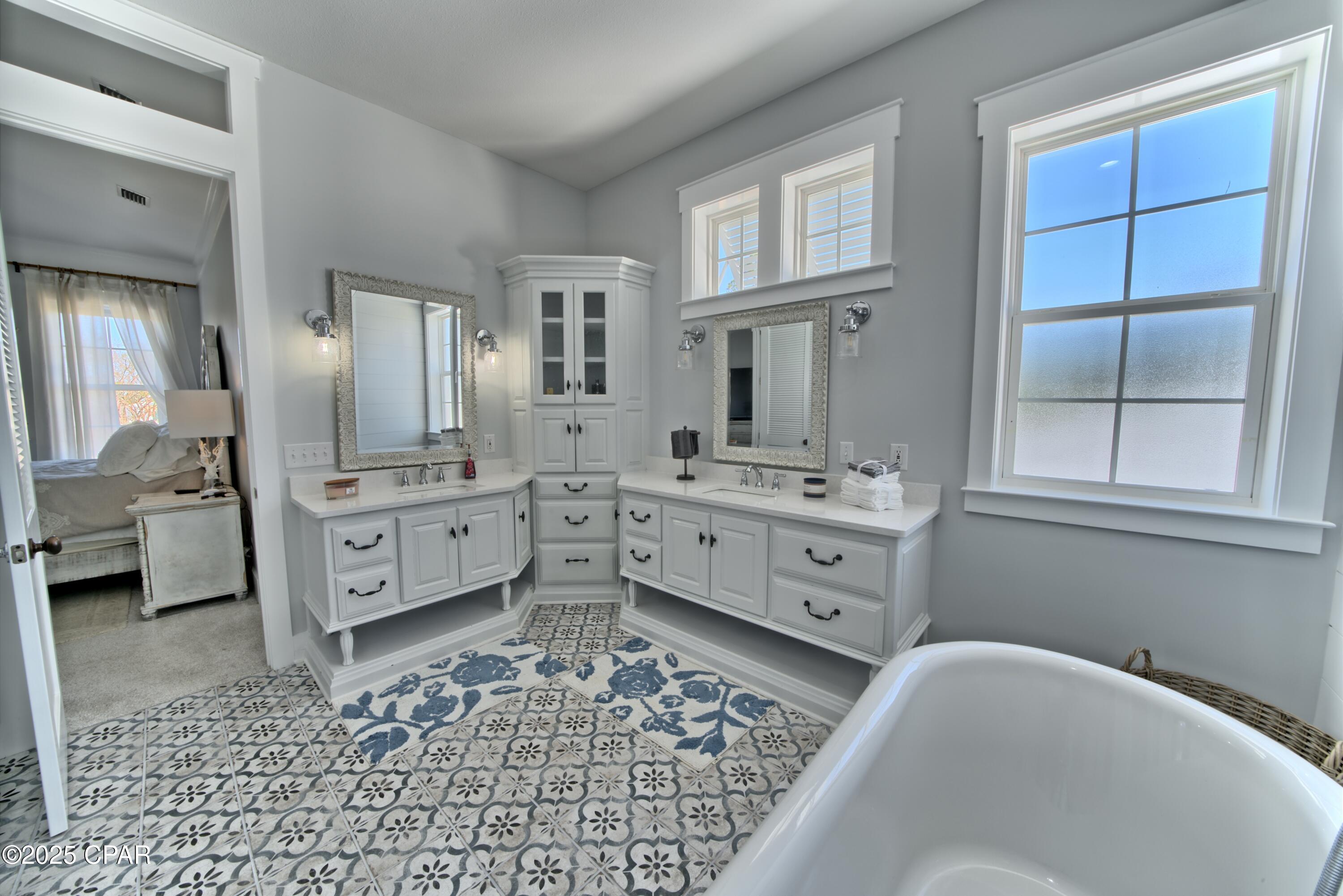 Martinique Phase I - Residential