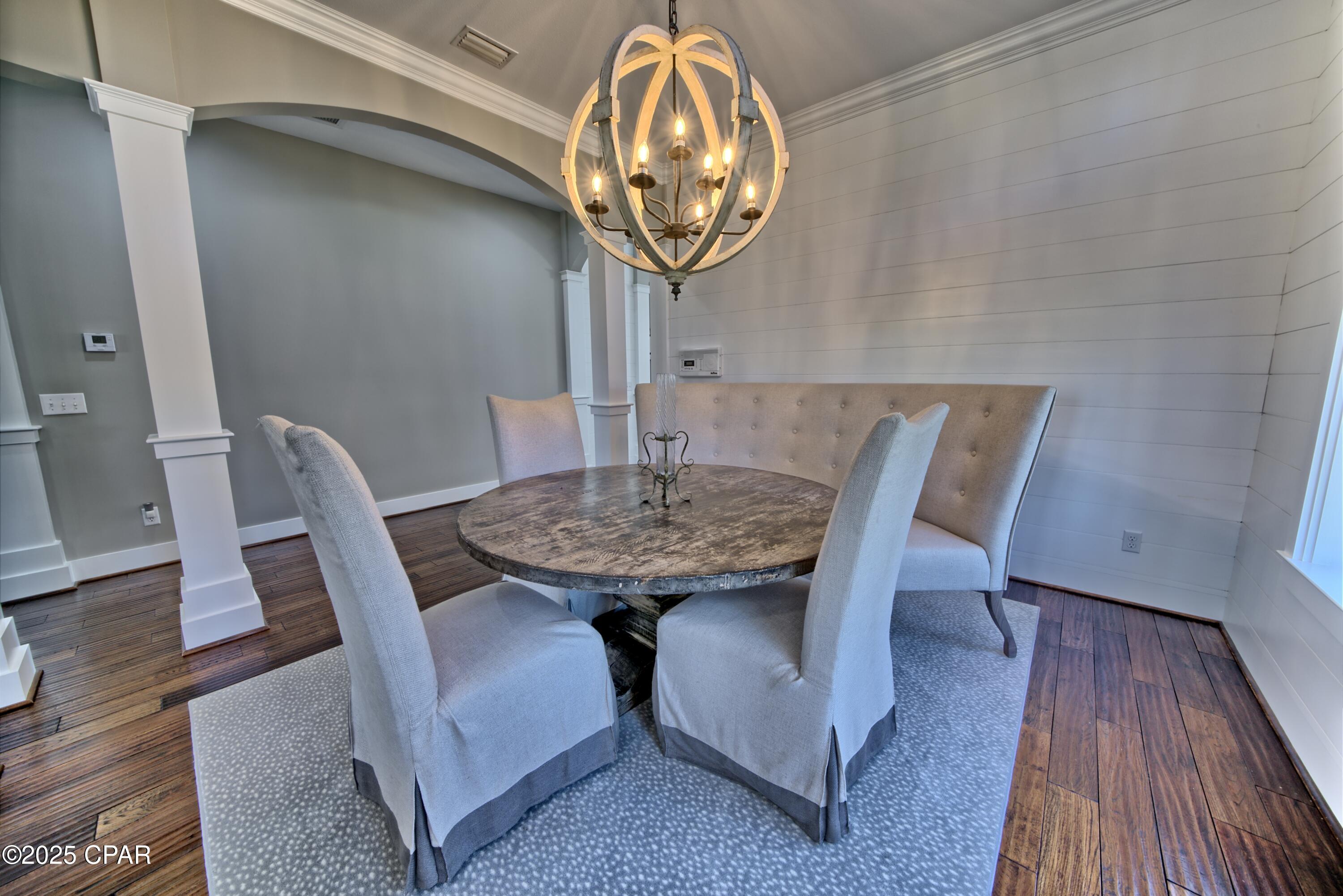 Martinique Phase I - Residential