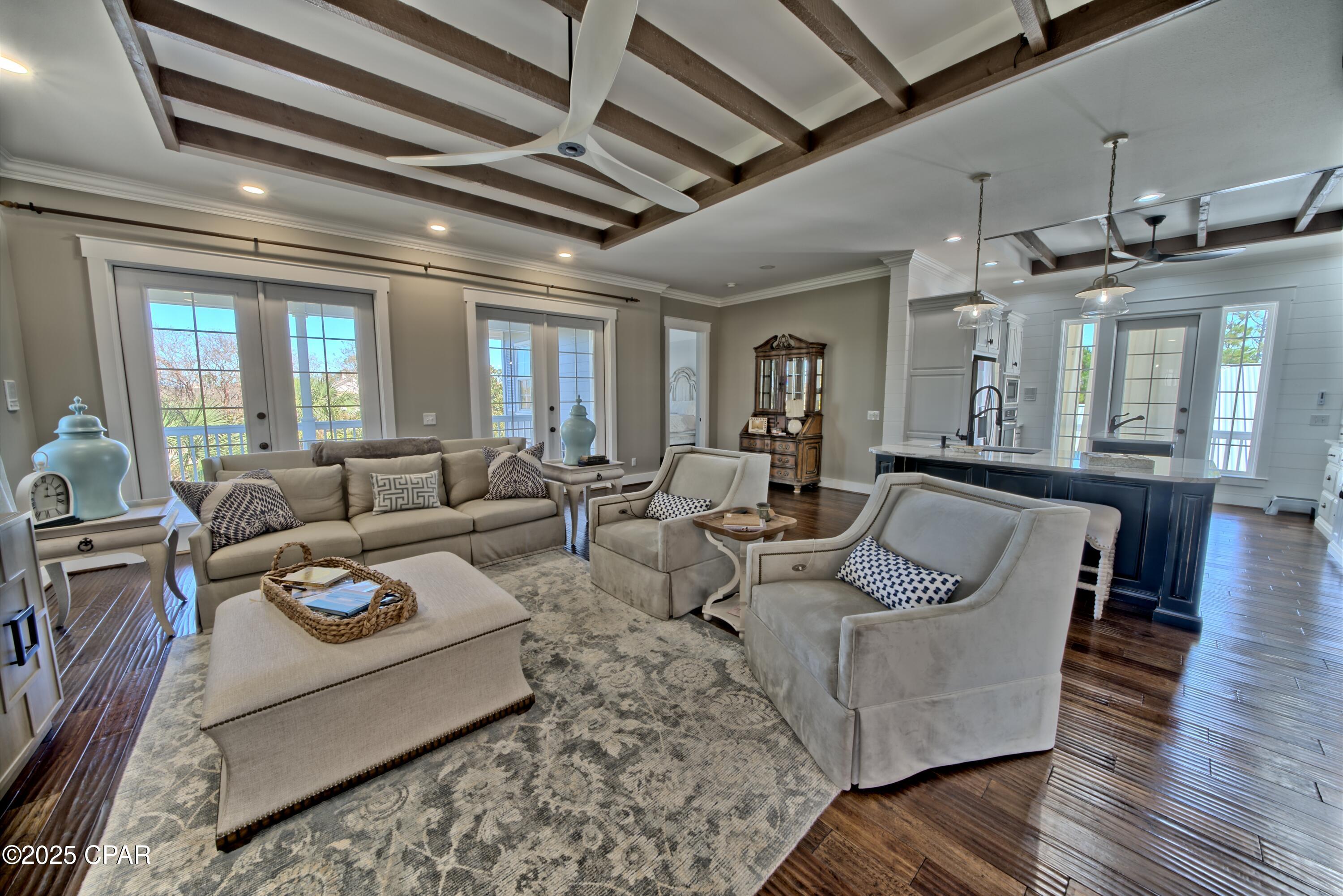 Martinique Phase I - Residential