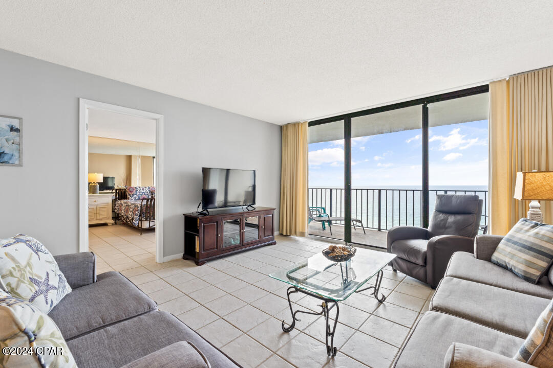 Edgewater Tower I - Residential