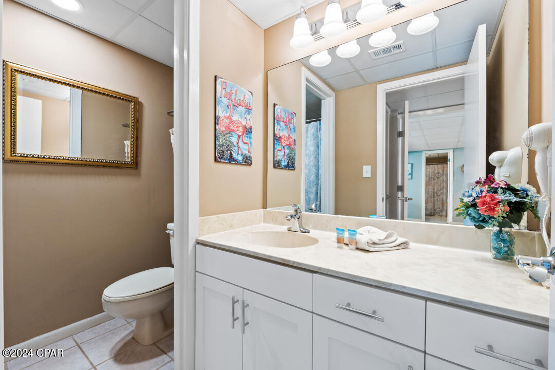 Edgewater Tower I - Residential