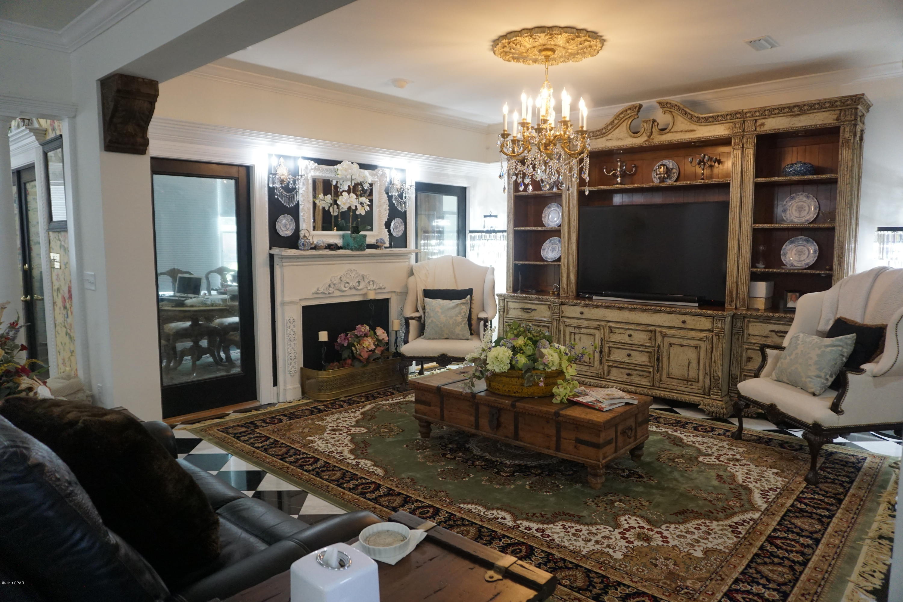 North Oaks - Residential