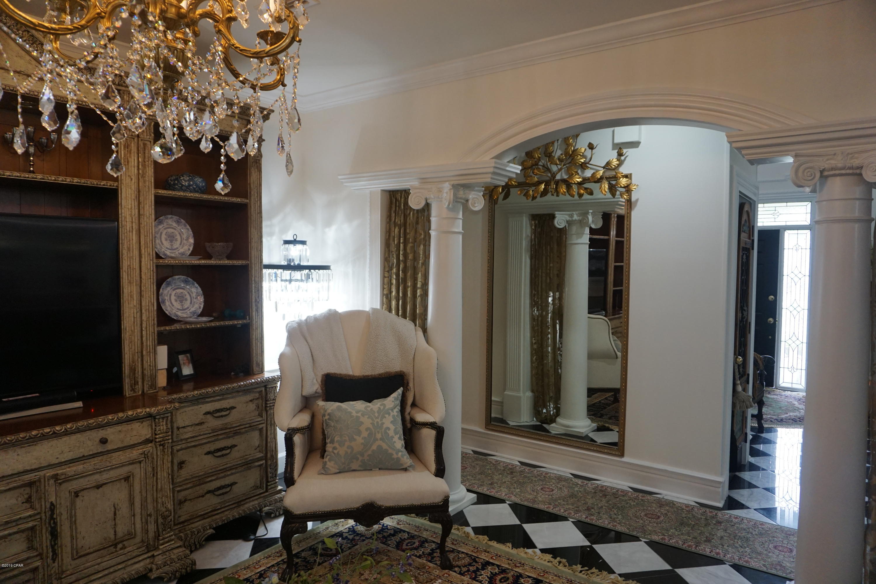 North Oaks - Residential