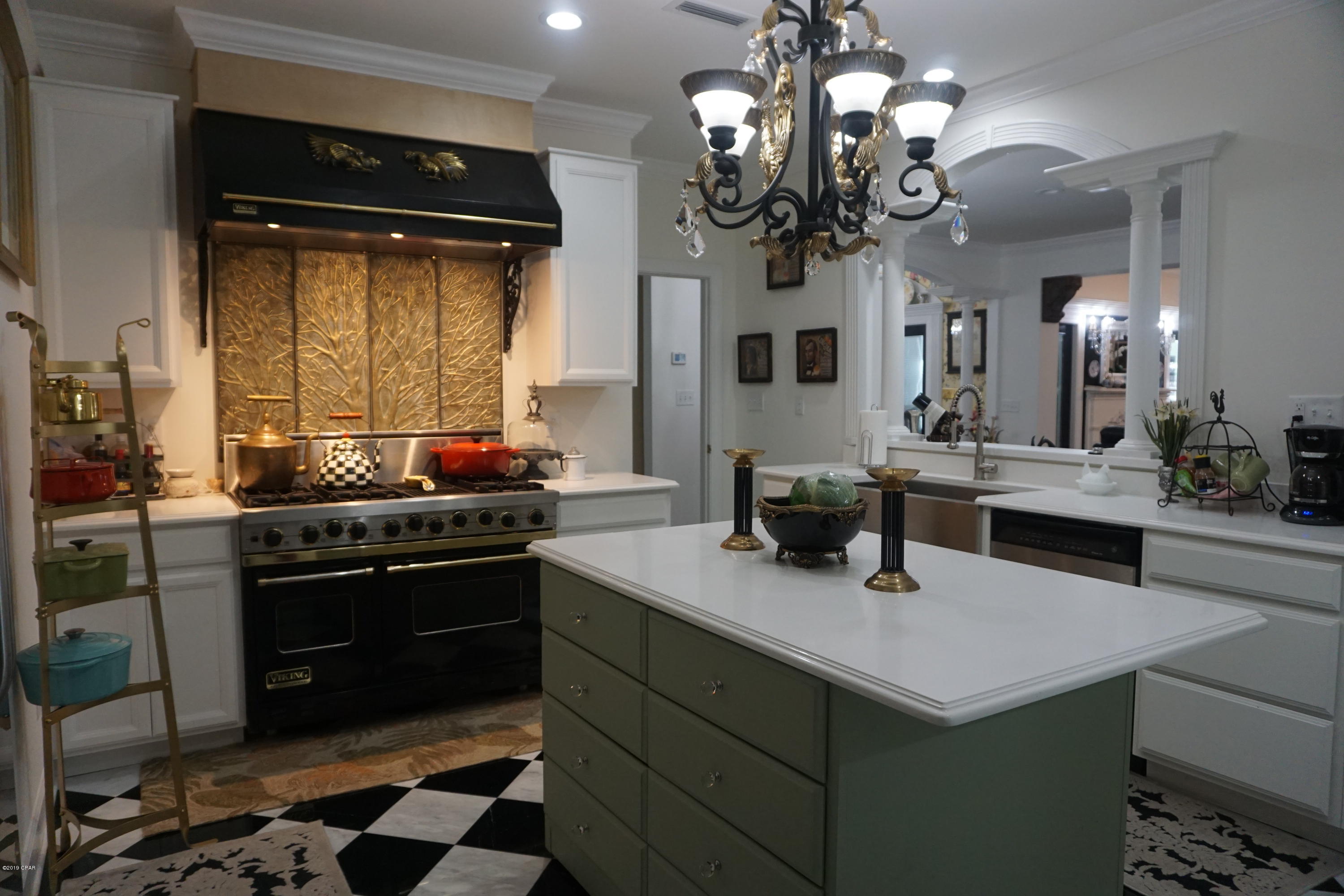 North Oaks - Residential