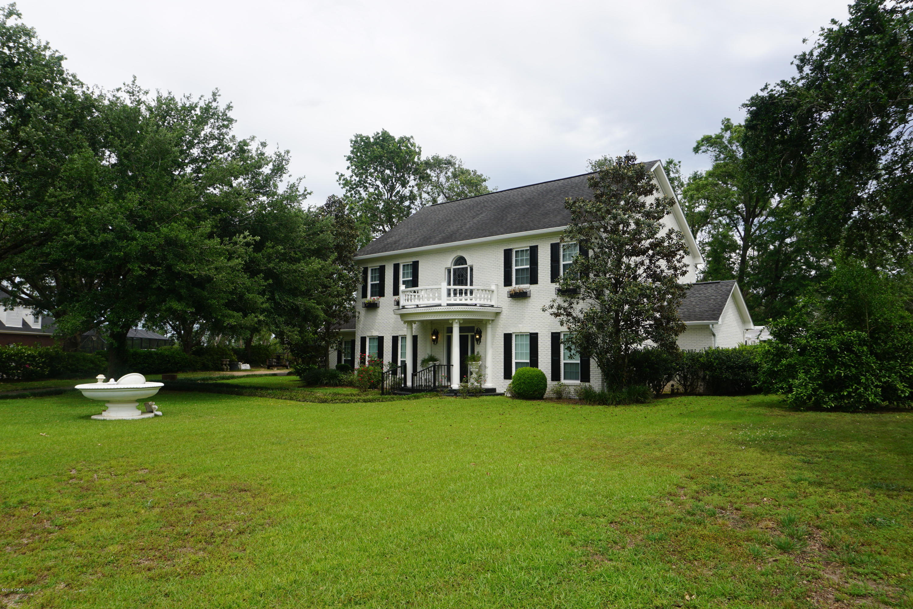 North Oaks - Residential