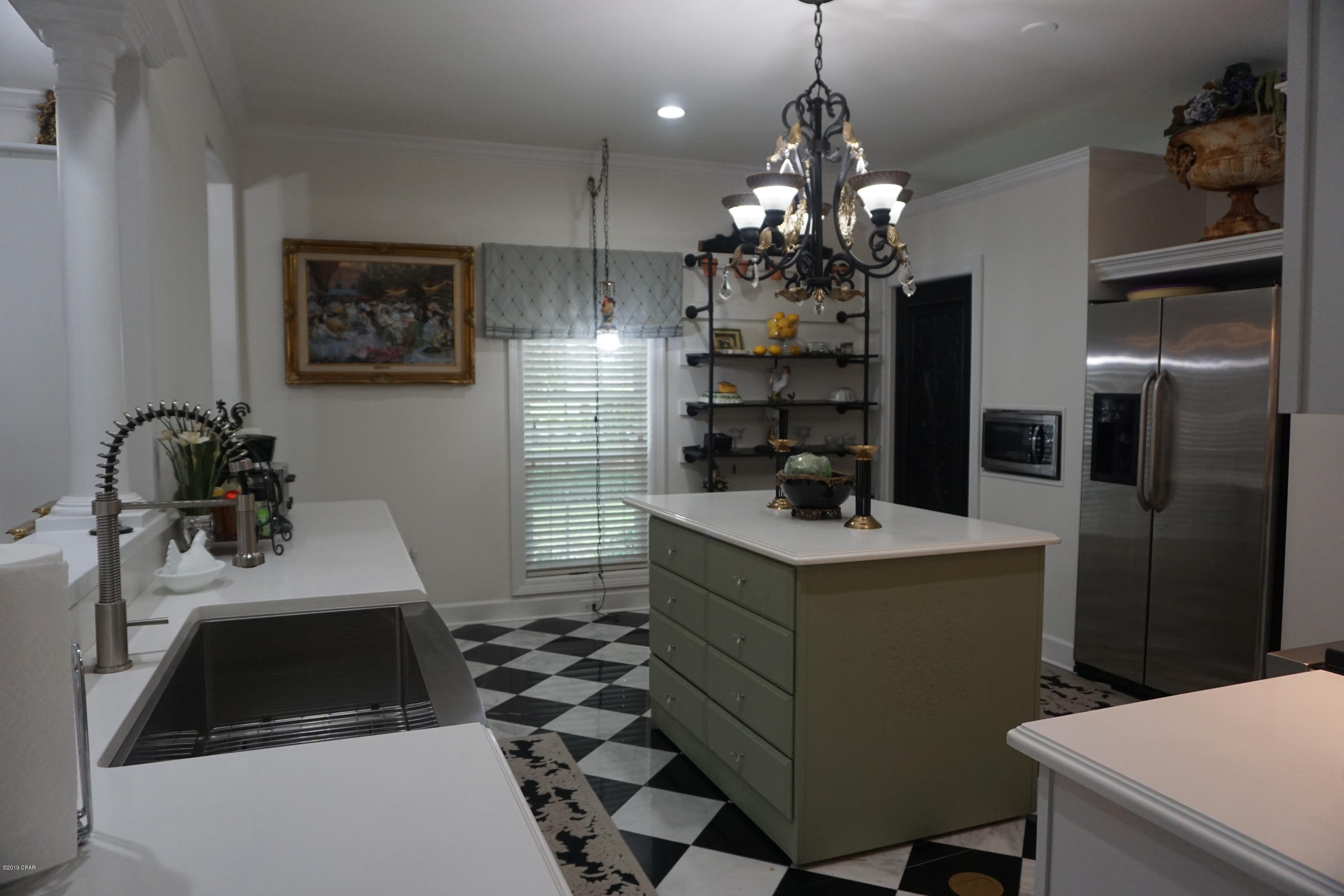 North Oaks - Residential