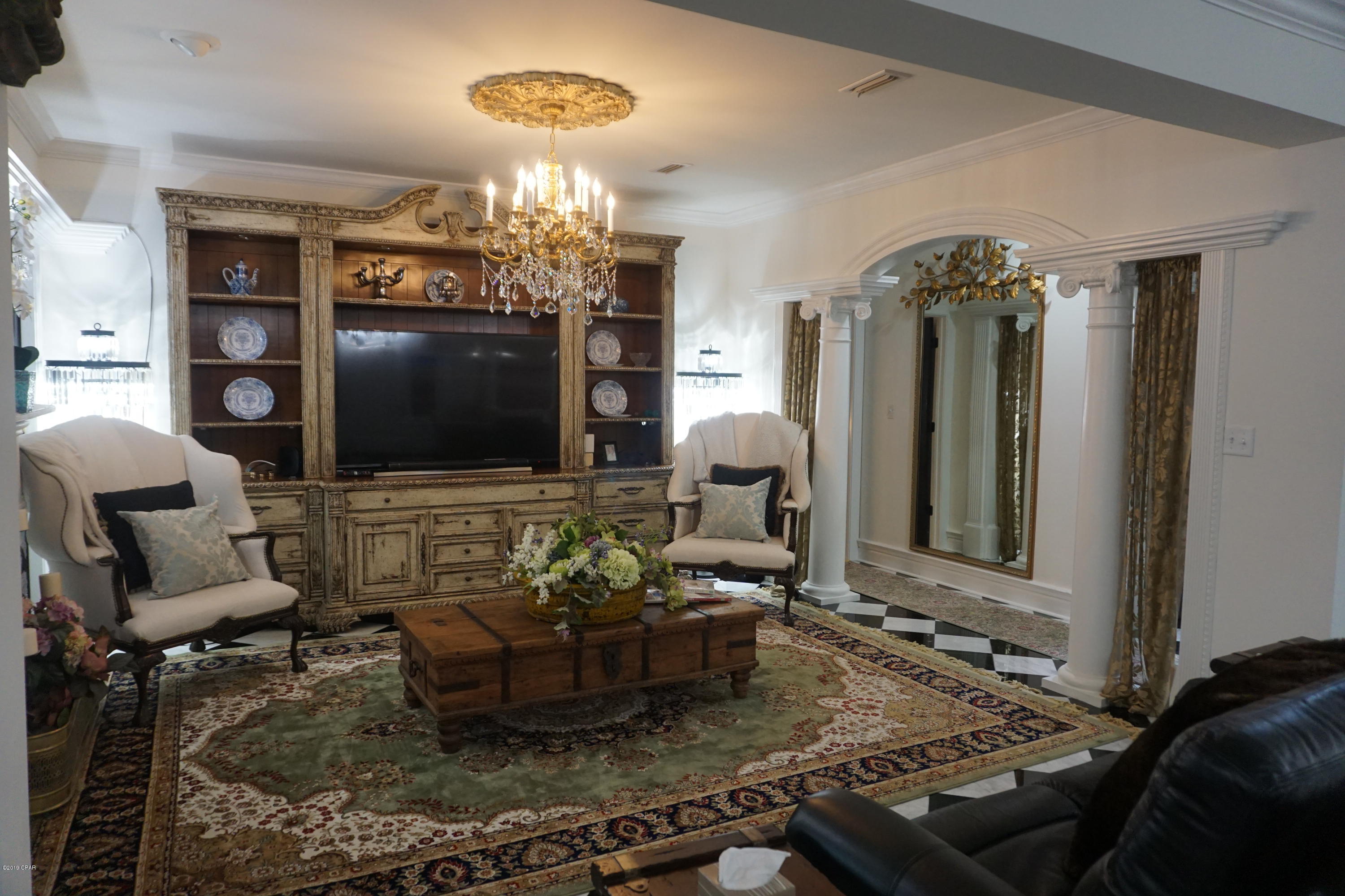 North Oaks - Residential