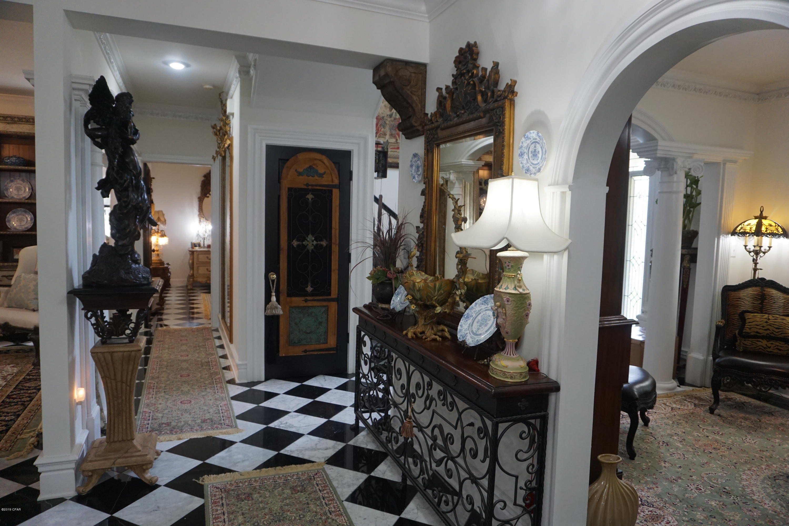 North Oaks - Residential