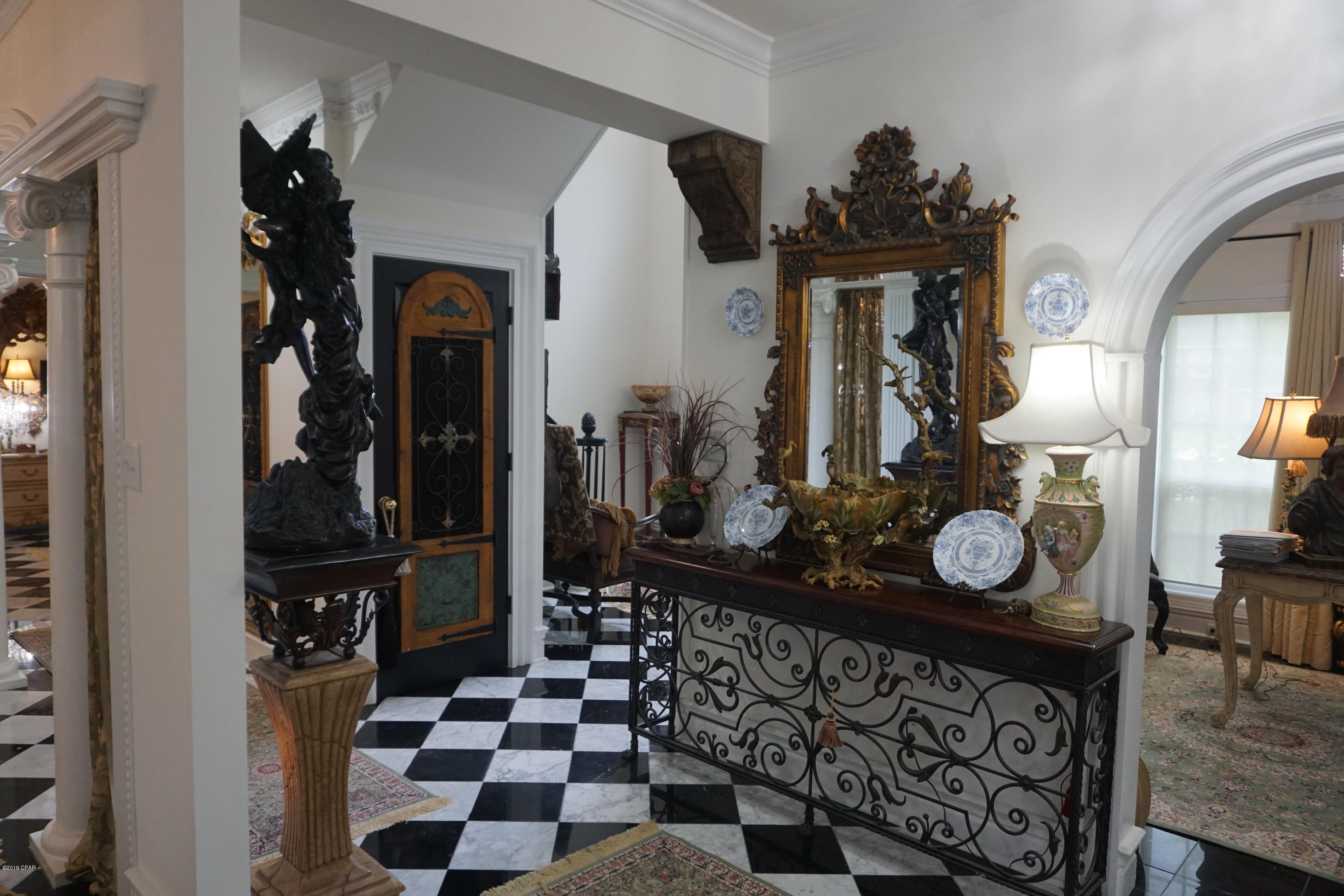 North Oaks - Residential