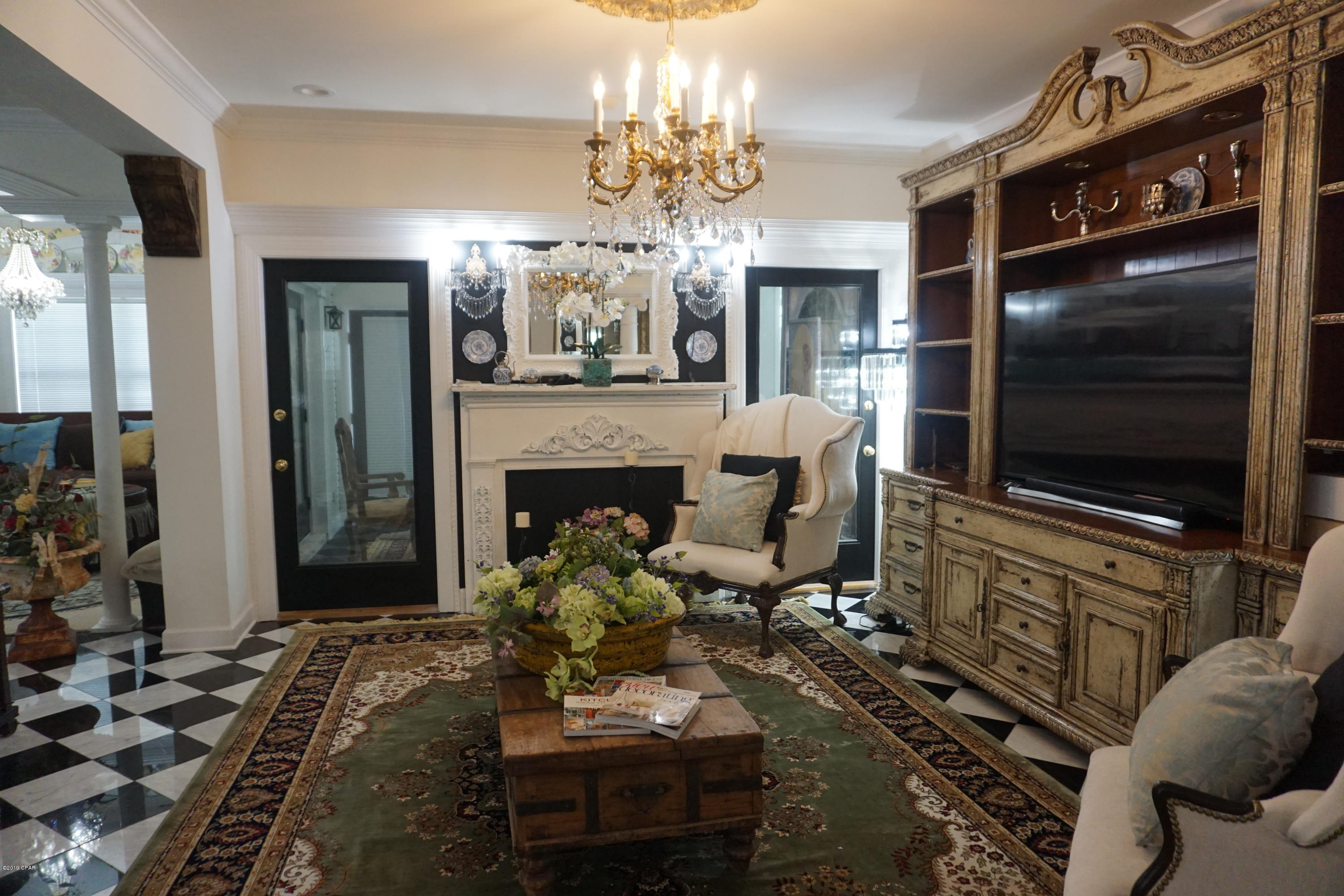 North Oaks - Residential