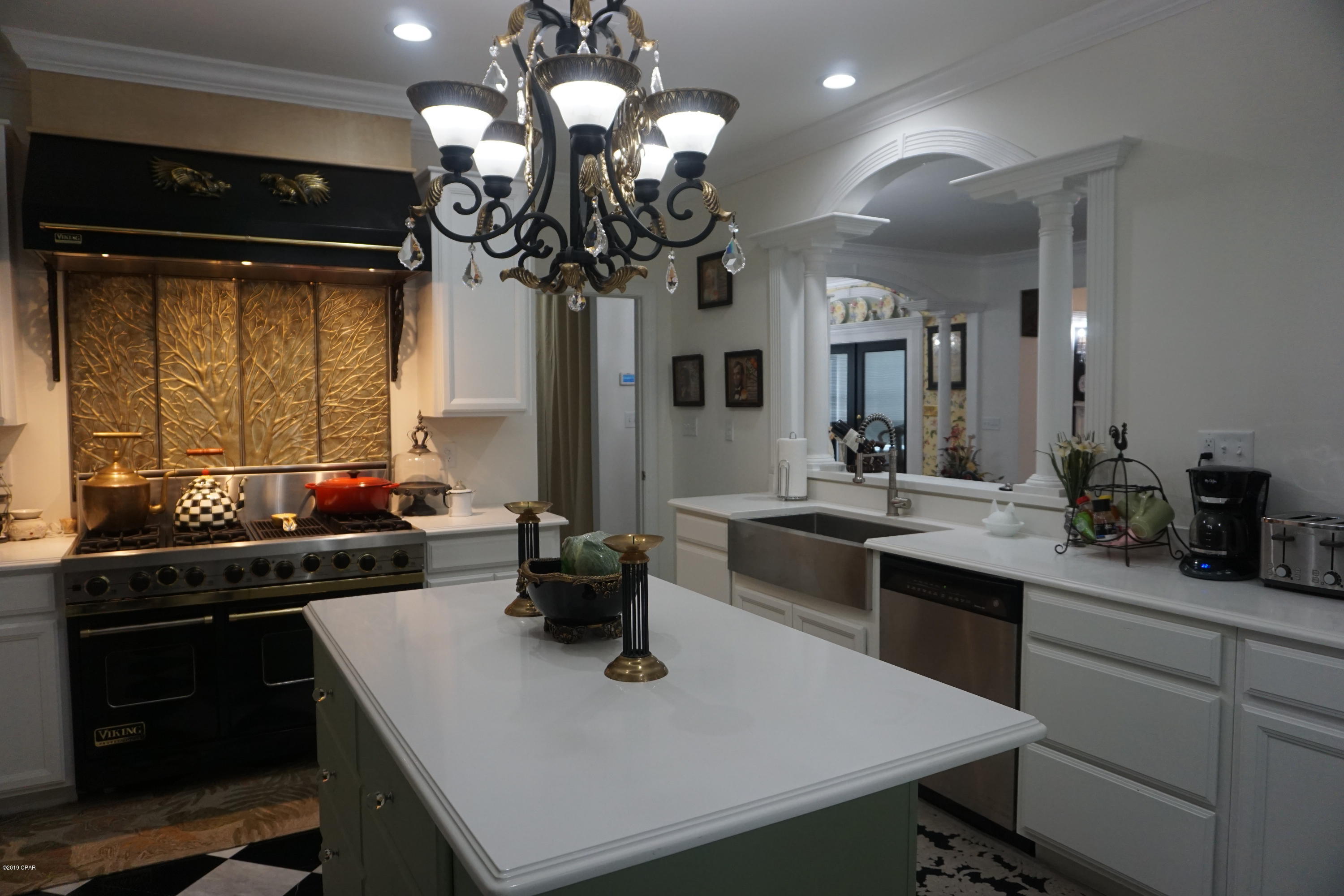 North Oaks - Residential