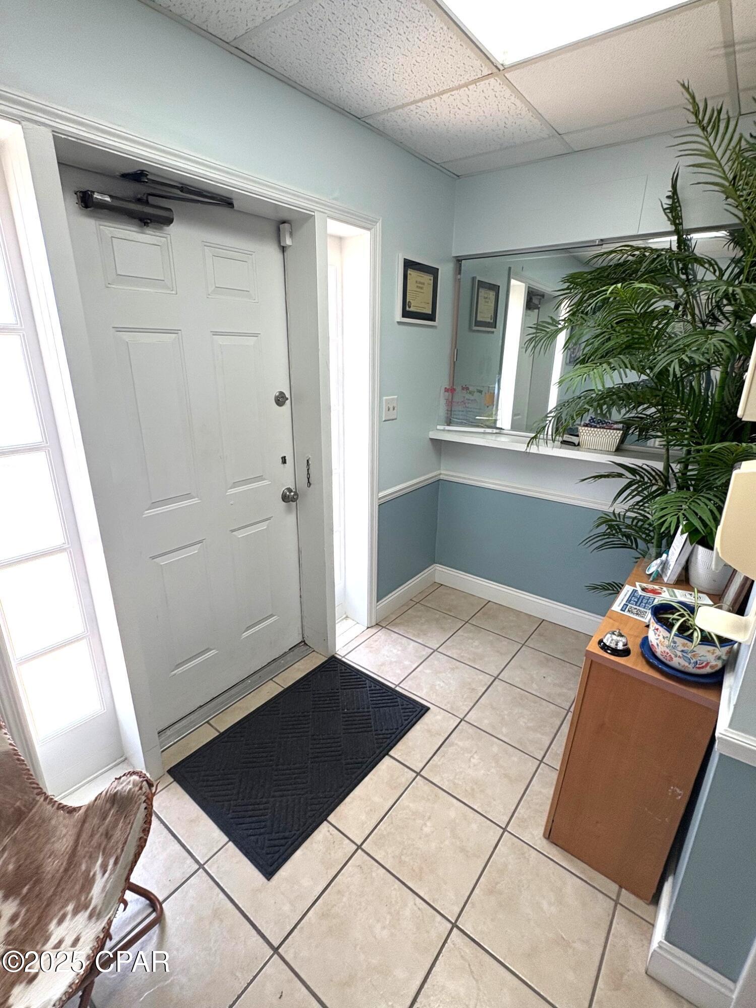 No Named Subdivision - Commercial Sale