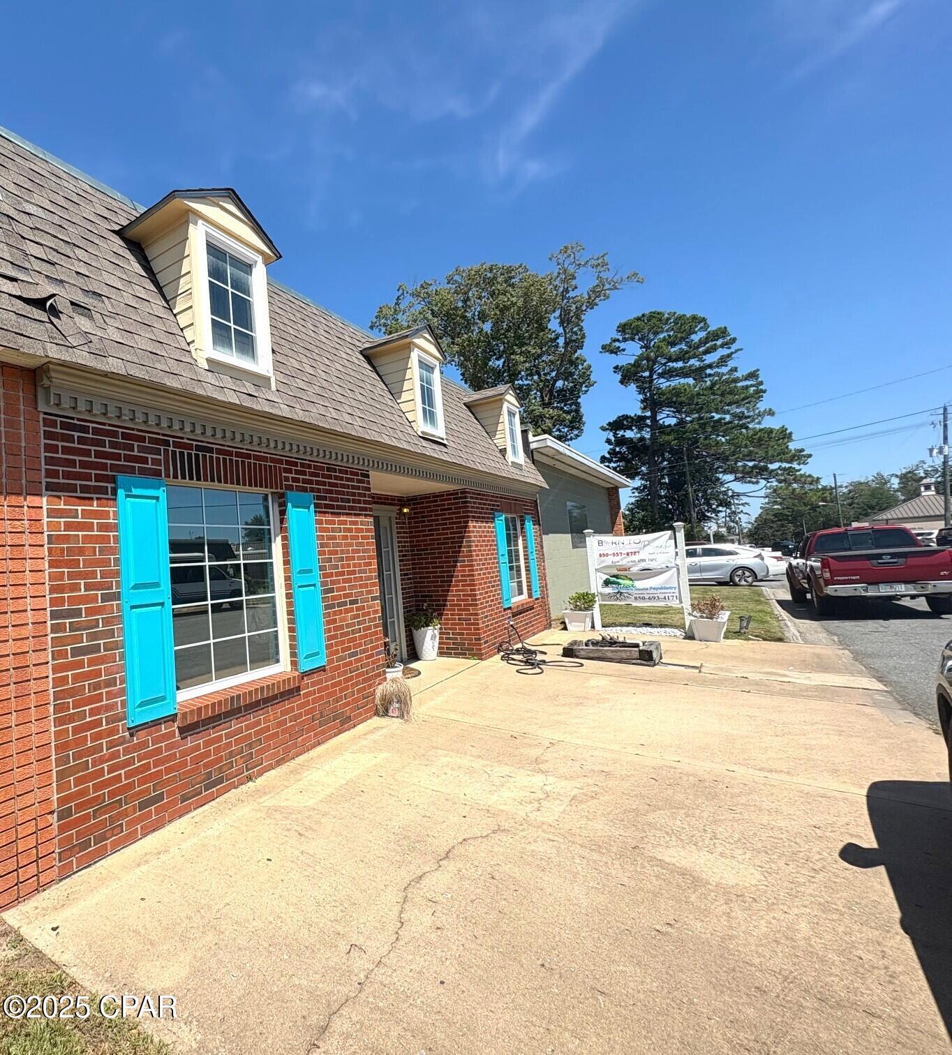 No Named Subdivision - Commercial Sale