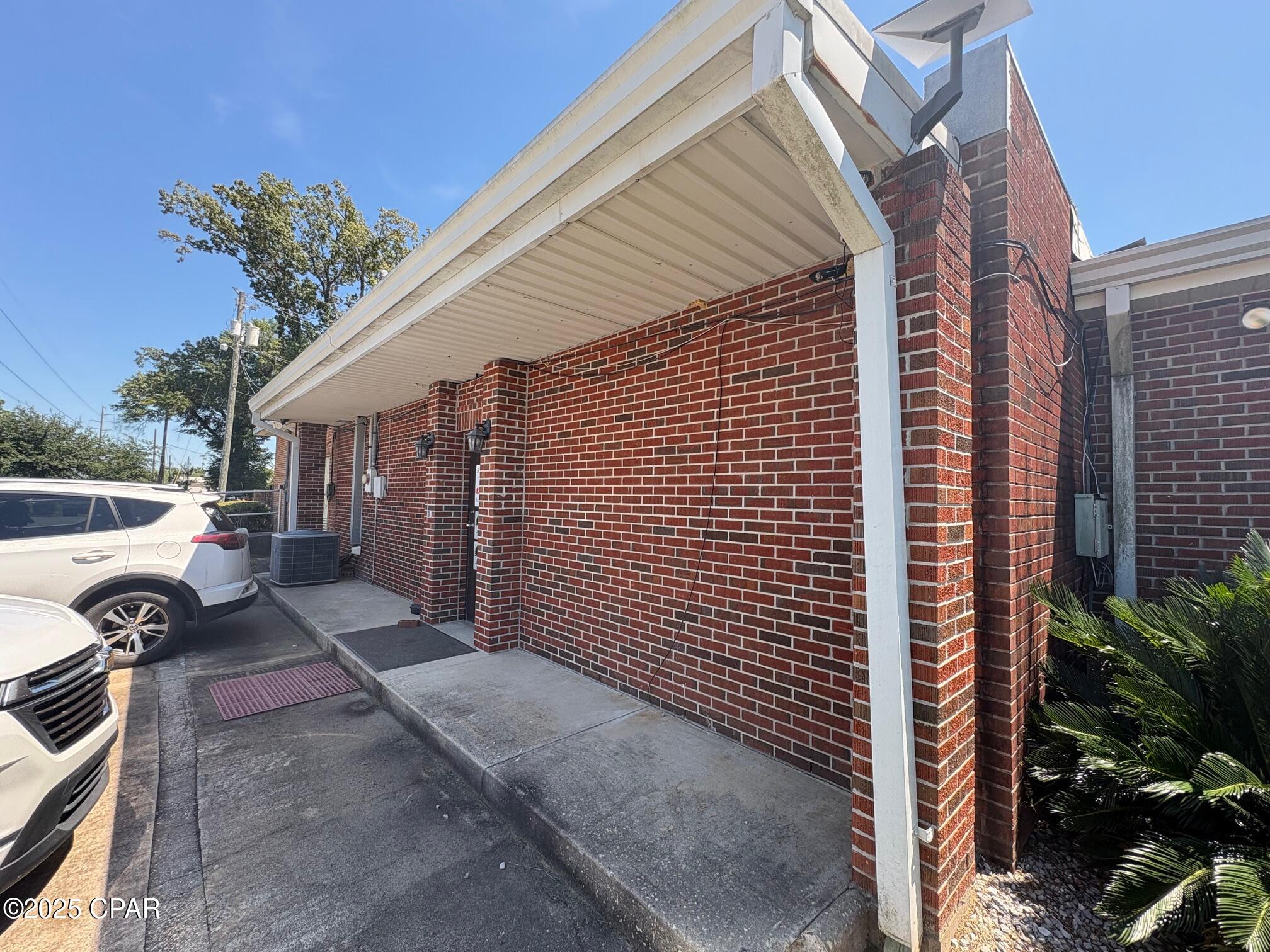 No Named Subdivision - Commercial Sale