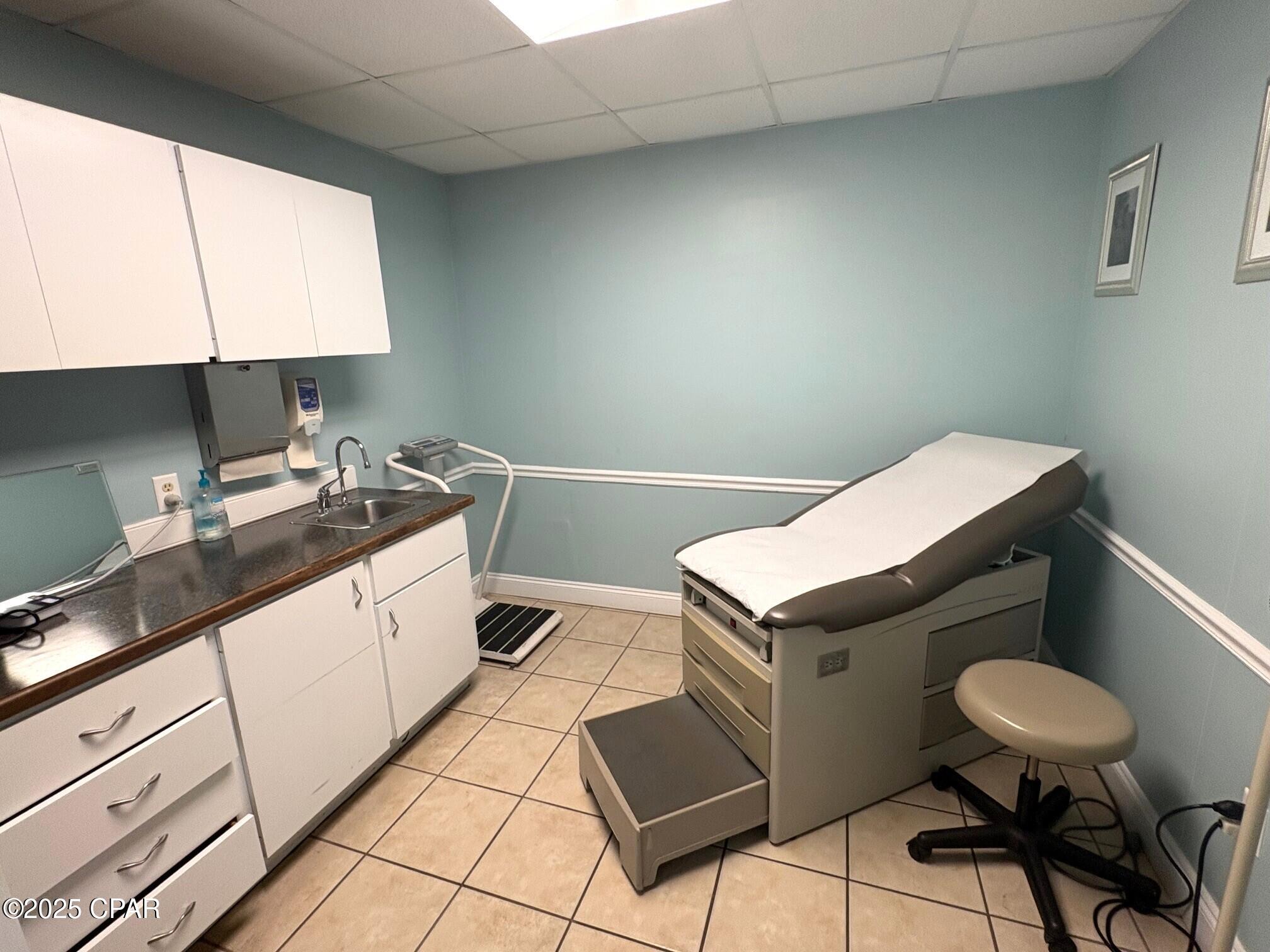 No Named Subdivision - Commercial Sale